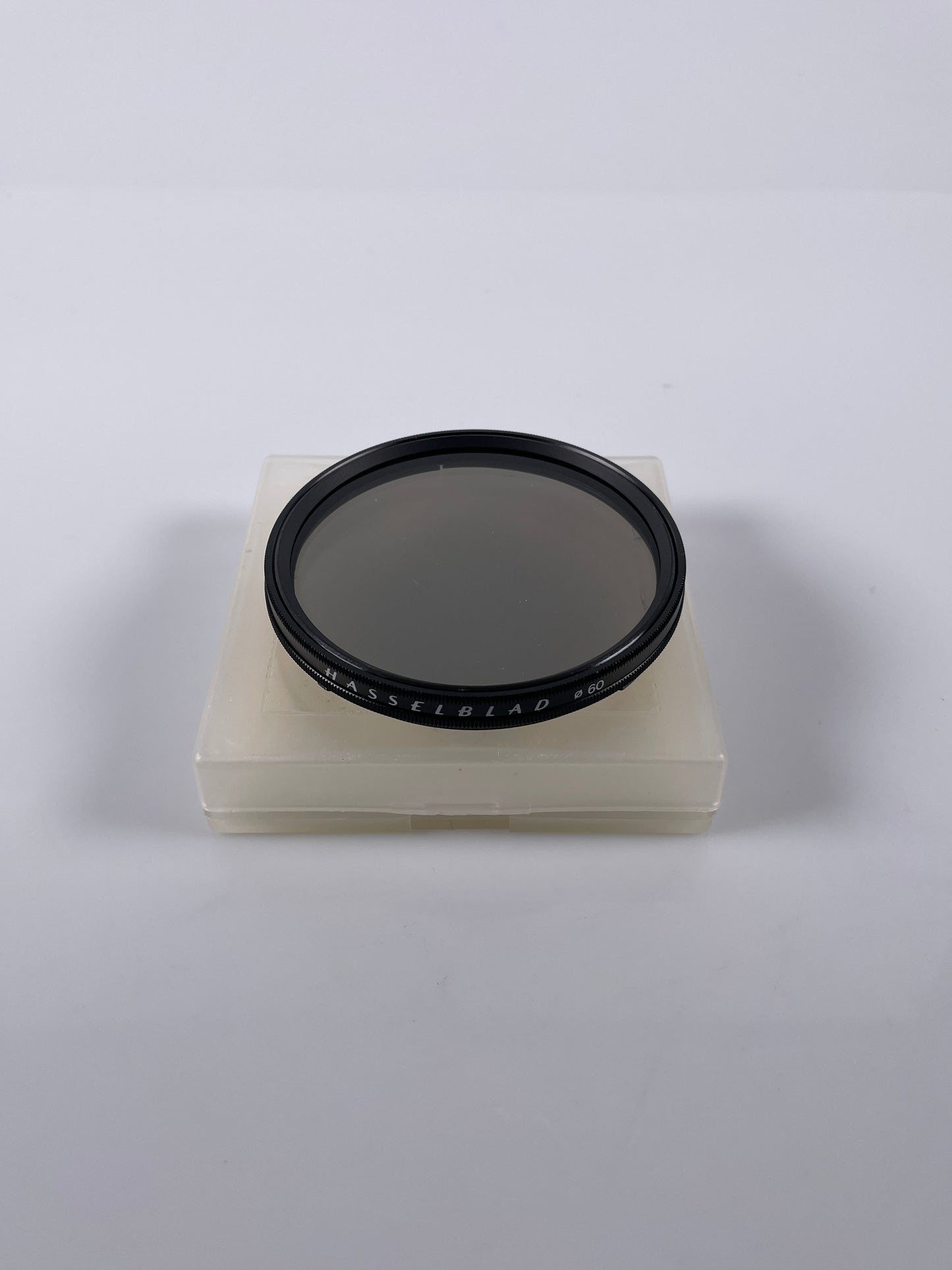 Hasselblad 60 Bay 3x PL -1.5 (Lin) Polarizer polarizing Filter