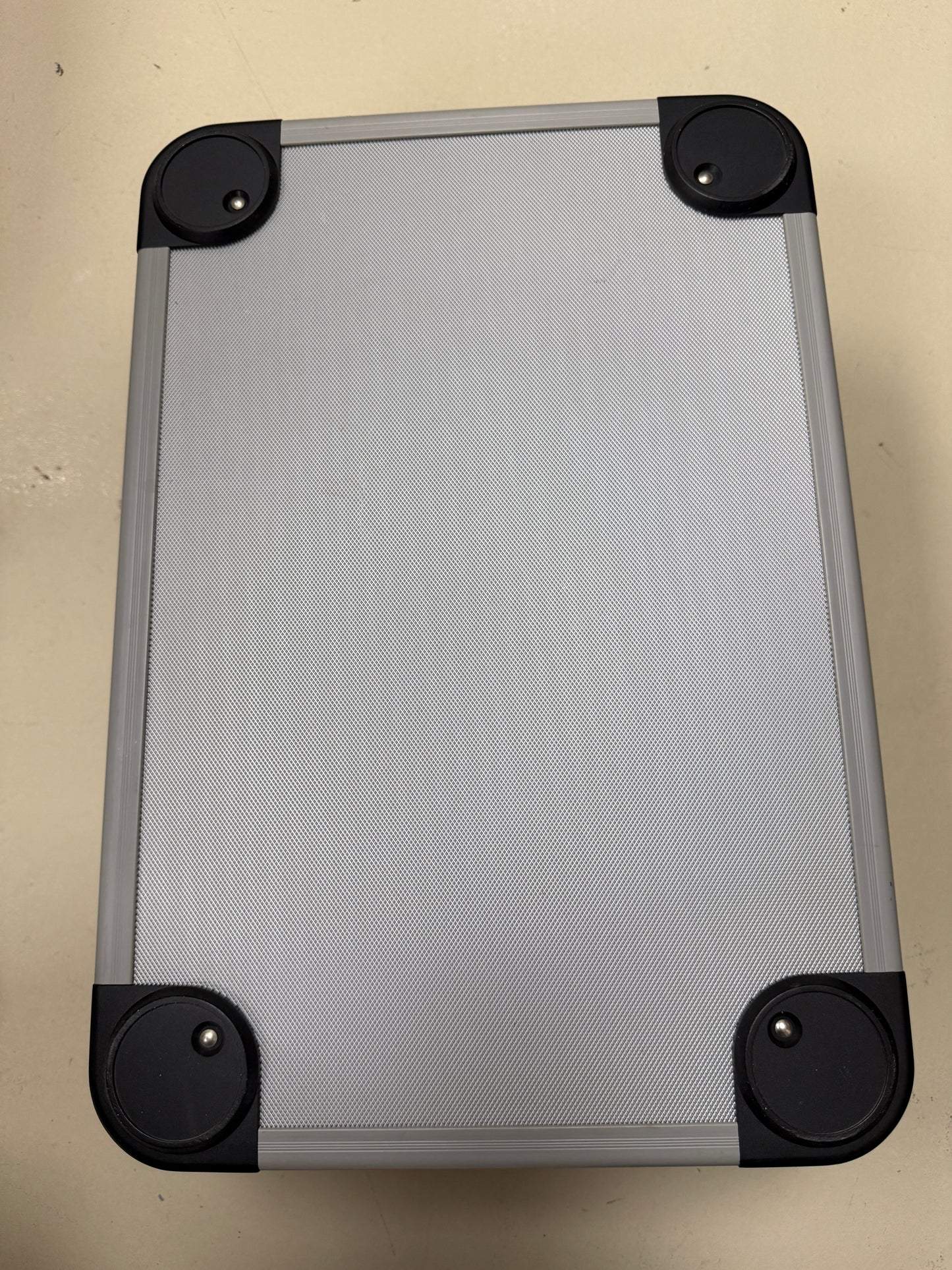 Sony LCH-VAC Camcorder Camera Hard Case