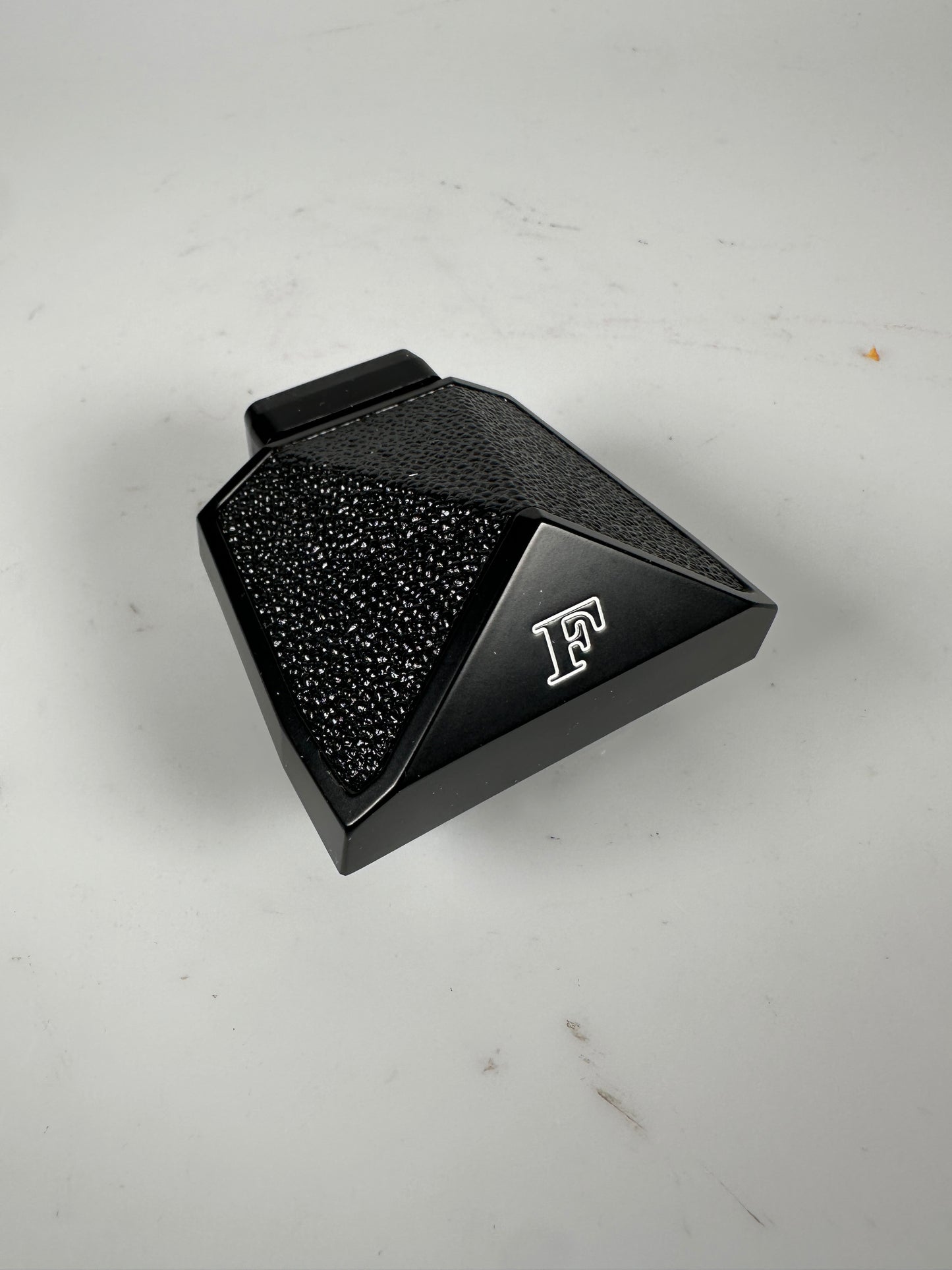 Nikon F Eye Level Finder Prism Black for Nikon F