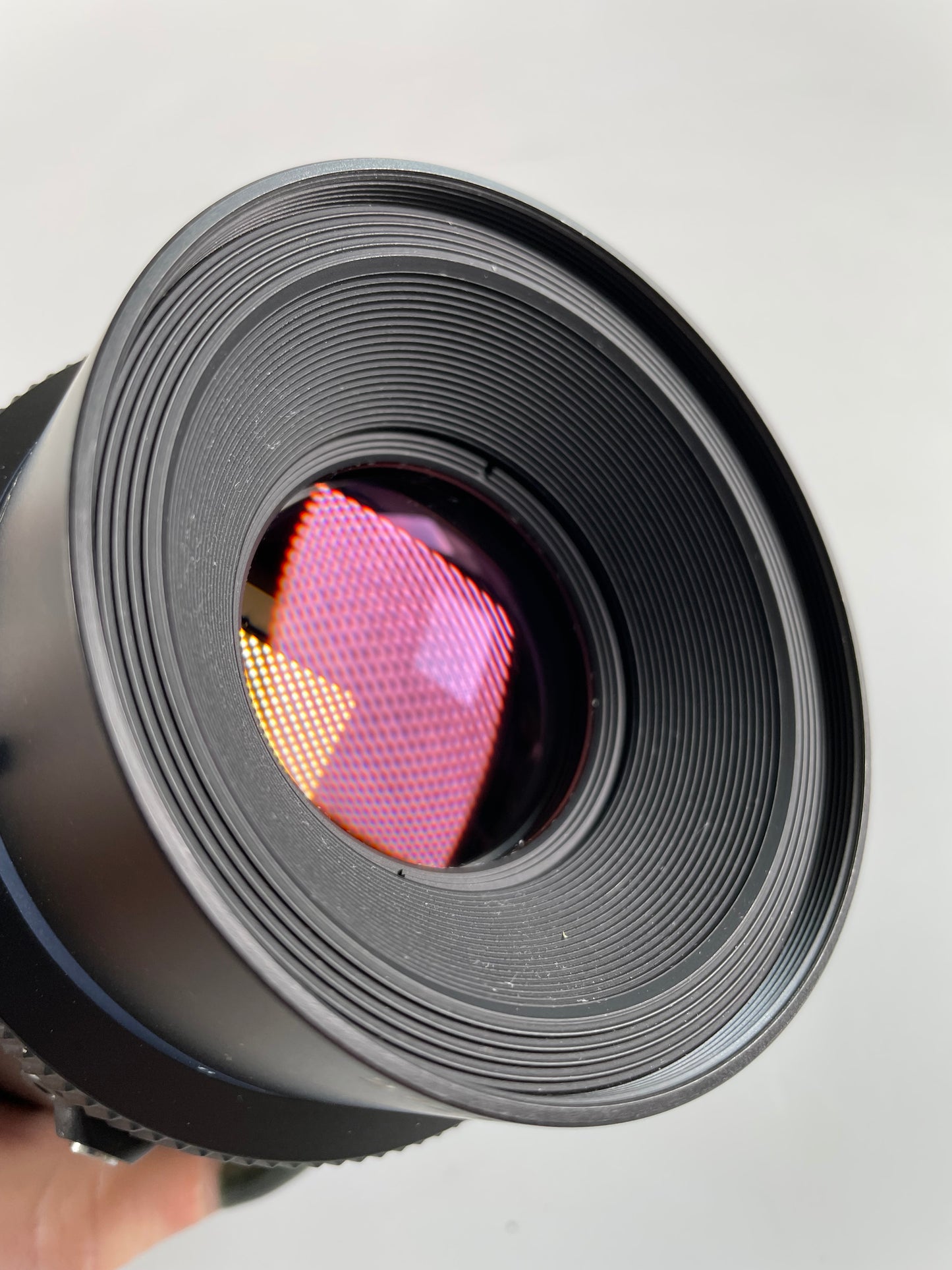 Mamiya RZ67 180mm f4.5 Sekor Z W-N Lens 180/4.5 RZ-67