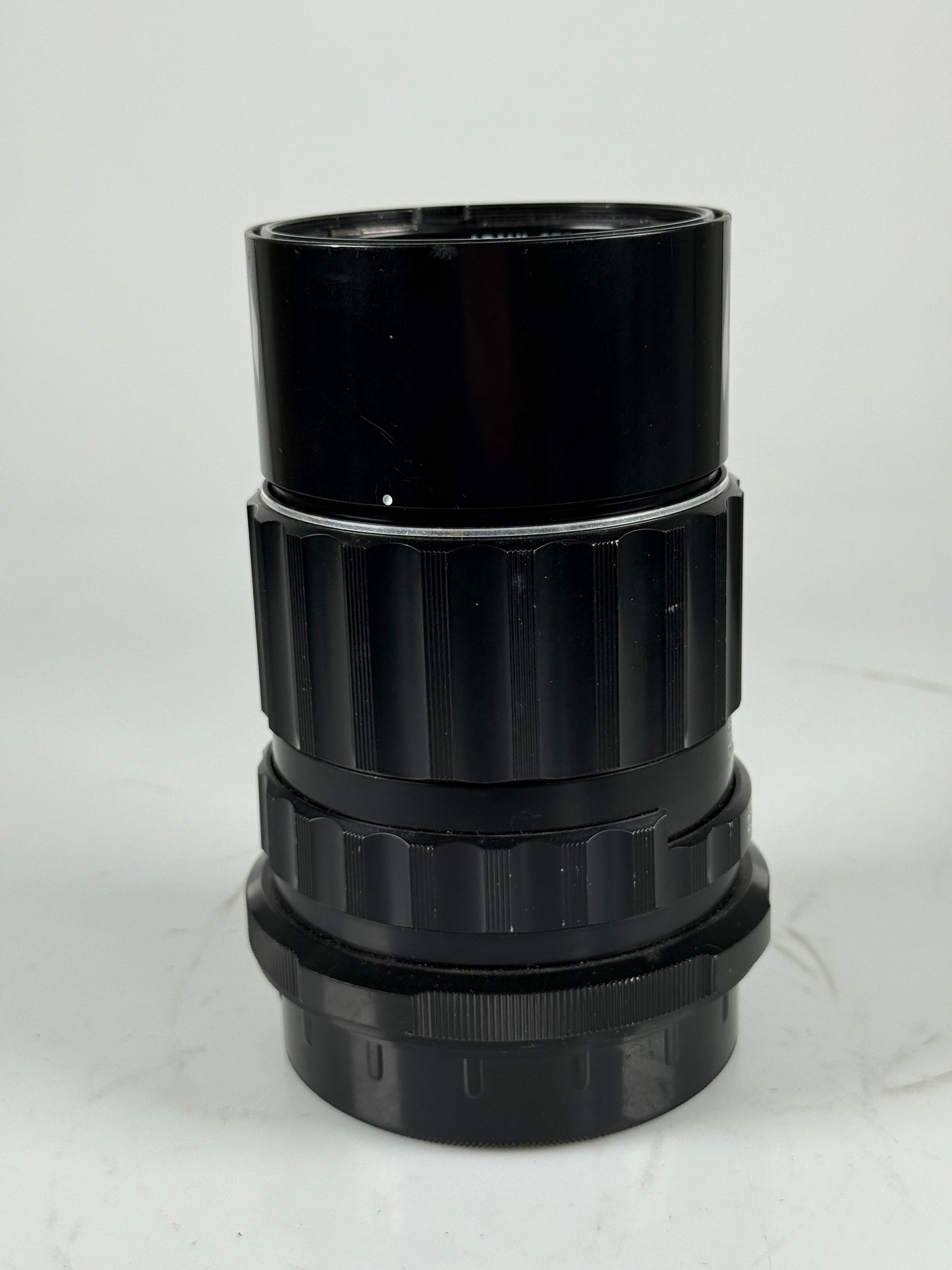 Pentax SMC super multi coated Takumar 6x7 200mm f4 For 6x7 67 67II