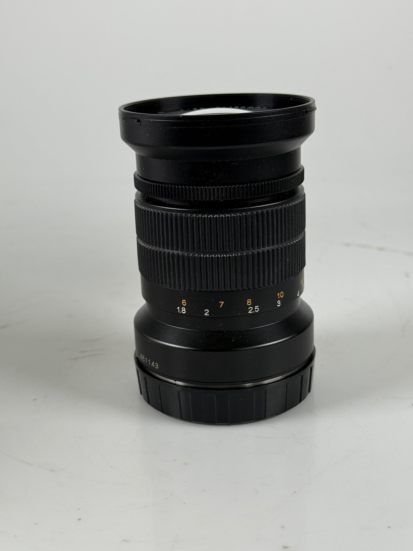Mamiya N 150mm F4.5 L MF Lens for Mamiya 7 7II