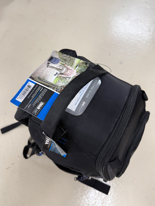 Think Tank Photo Street Walker Pro V2.0 Padded Camera Travel Backpack Black
