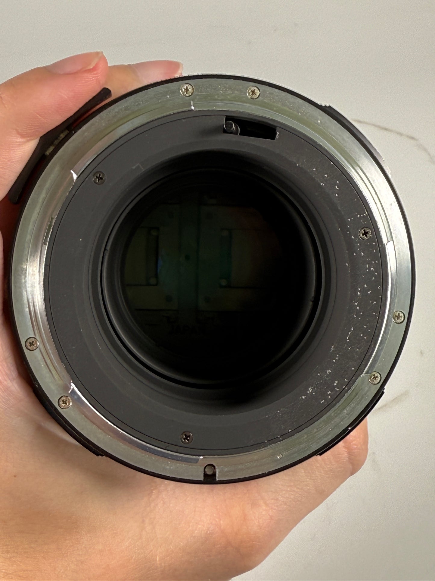 SMC PENTAX 67 165mm F2.8 MF Lens for 6x7 67 II