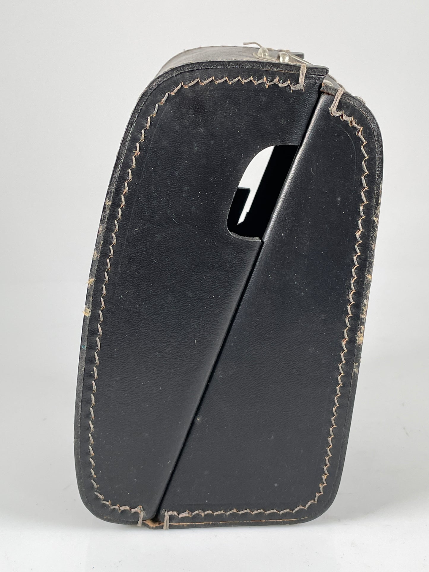 Vintage Leather Hasselblad Ever Ready Case 502 for 500C 500C/M