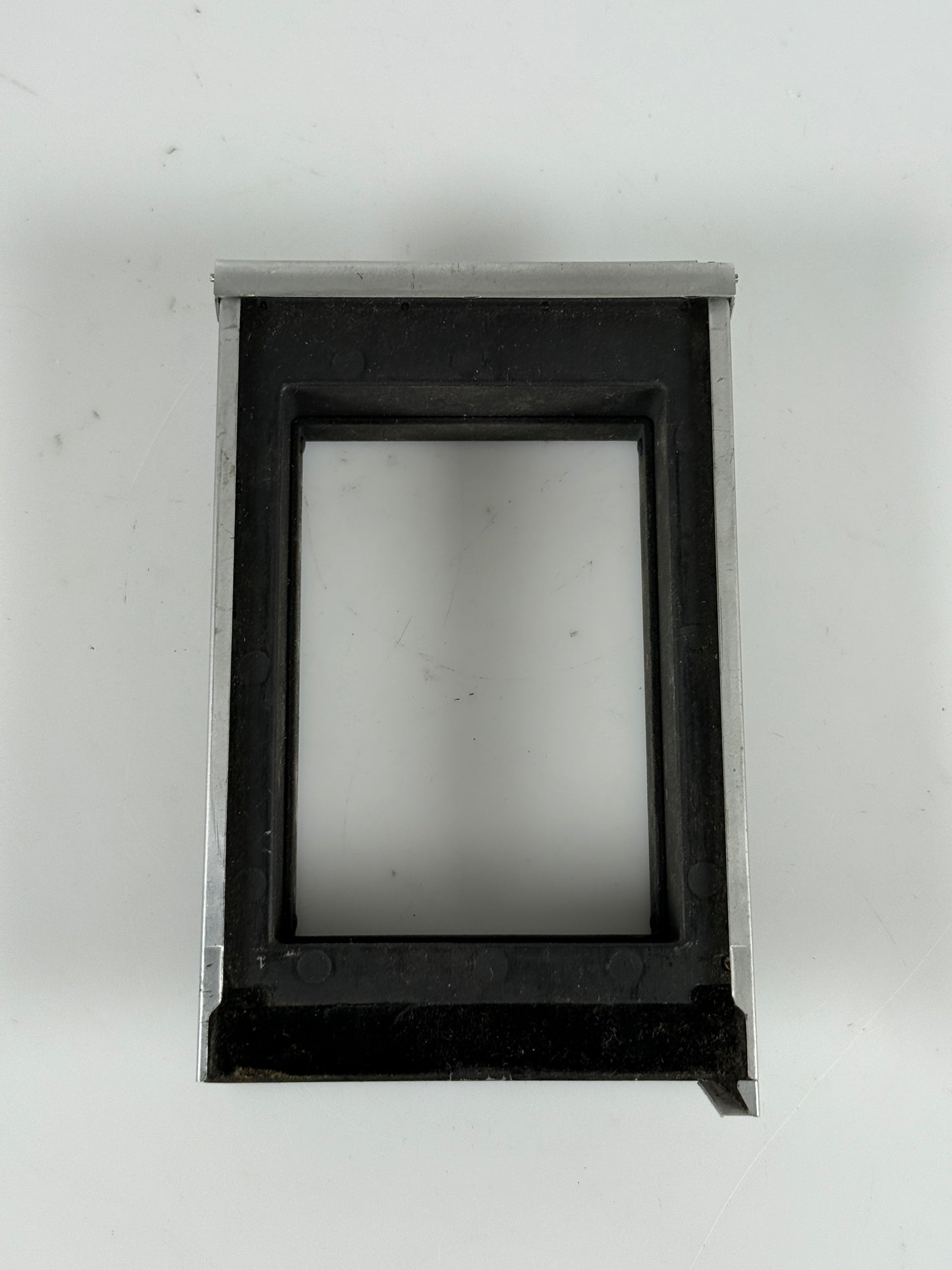 Kodak Extension Unit For Accessory Back For Kodak Medalist
