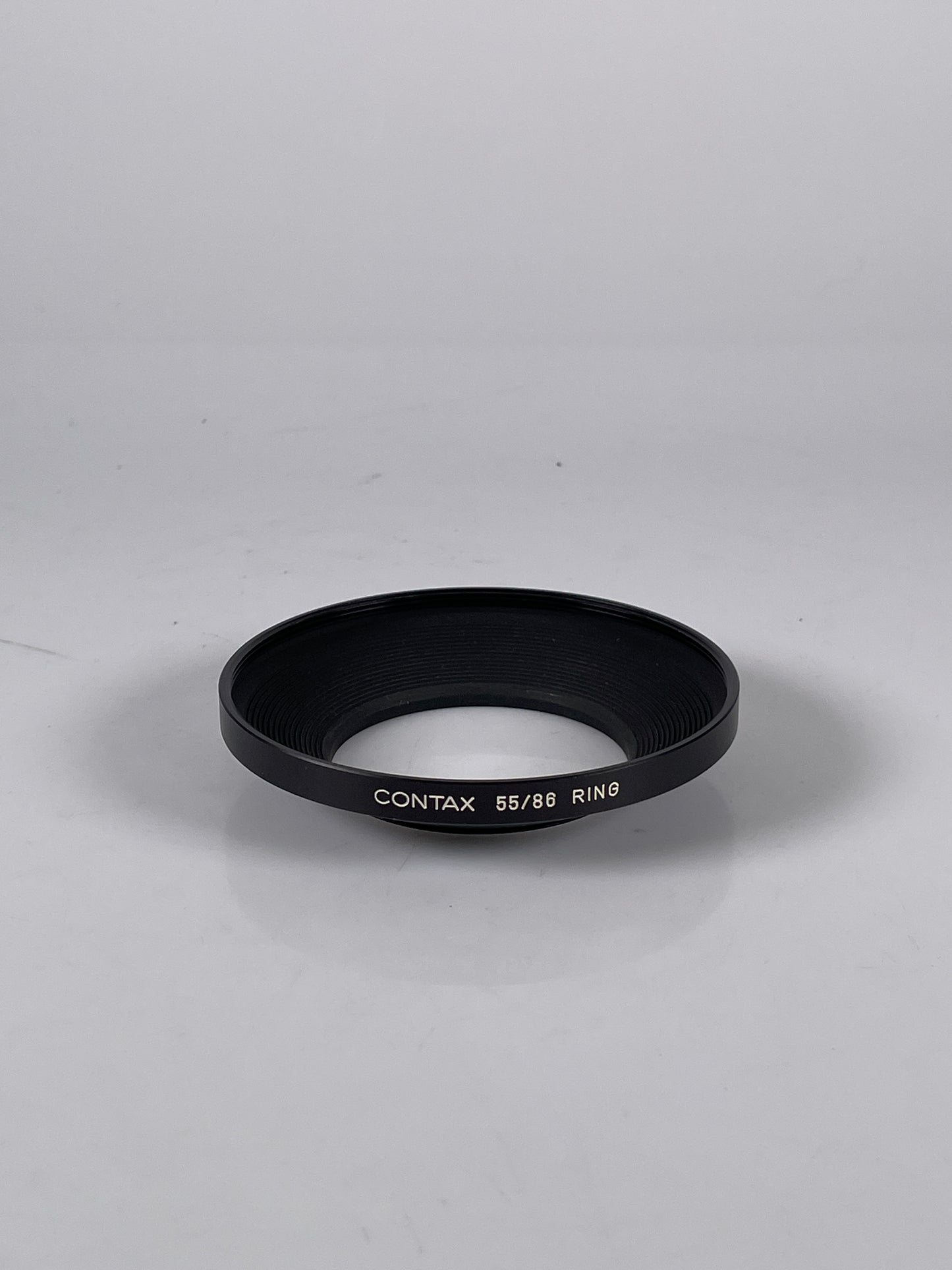 Contax 55/86 Step Up Adapter filter Ring