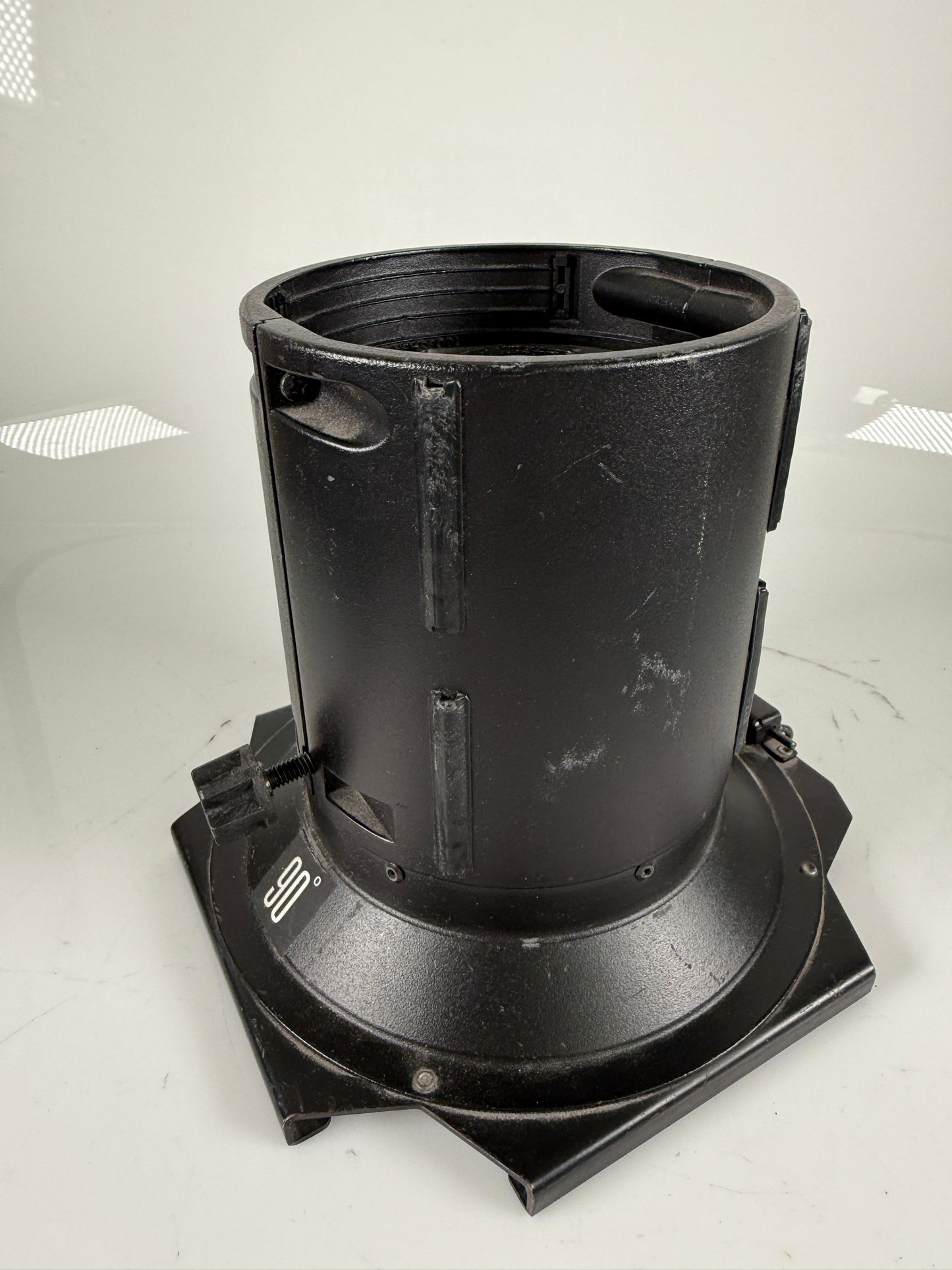 ETC 490LT 90 Degree Source Four Lens Tube
