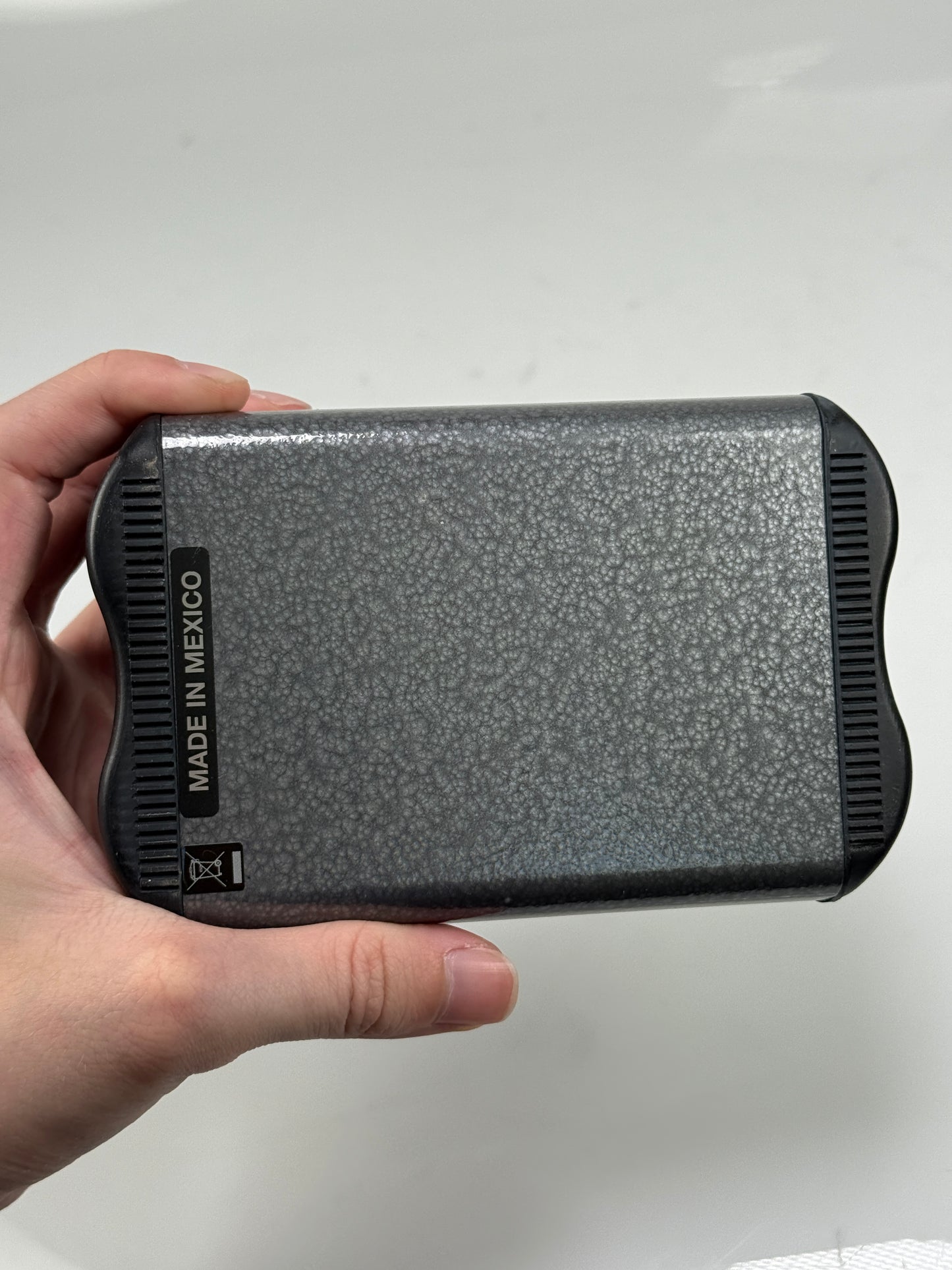 Fender 2-Button Channel/Reverb Footswitch