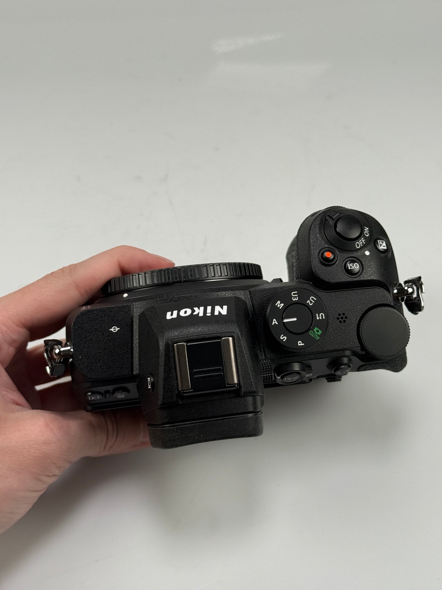 Nikon Z5 Mirrorless Digital Camera 24.3MP Z5 Body