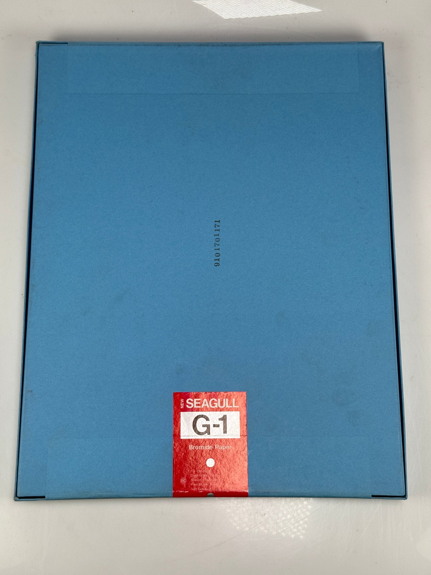 Oriental Seagull Photo Paper 50 Sheets 11x14 inch G-1 Bromide