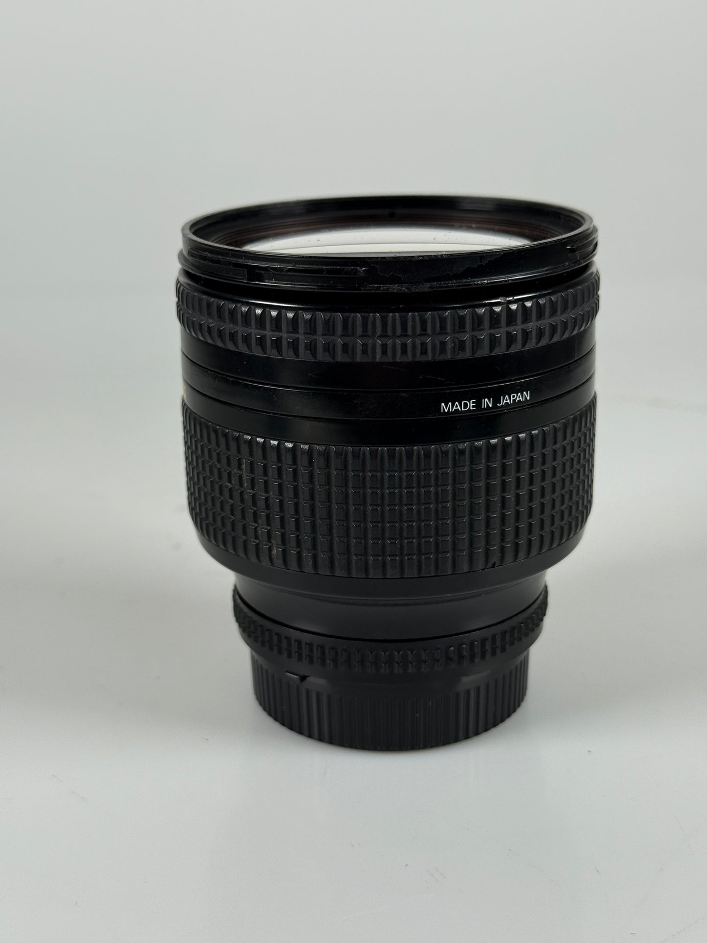 Nikon AF Nikkor 24-120mm F3.5-5.6 D Zoom Lens For F Mount