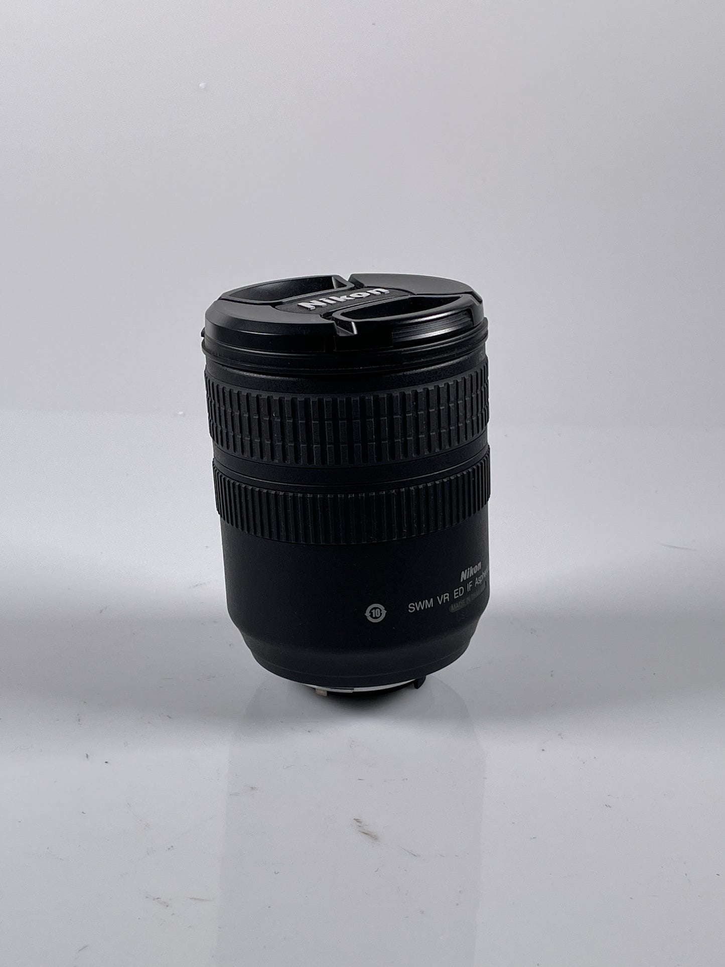 Nikon AF-S NIKKOR 24-120mm F3.5-5.6 G ED VR Zoom Lens