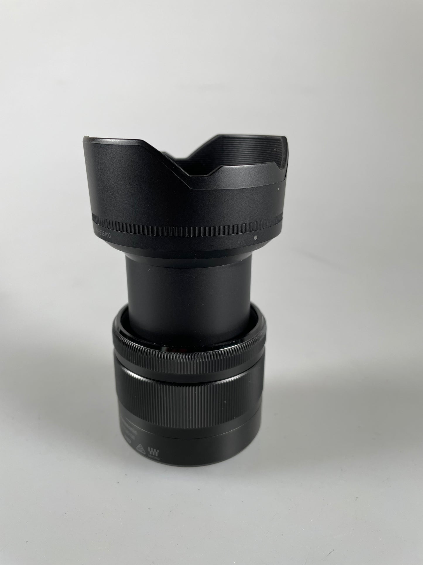 Panasonic Lumix G Vario 35-100mm F4-5.6 Mega O.I.S. Lens