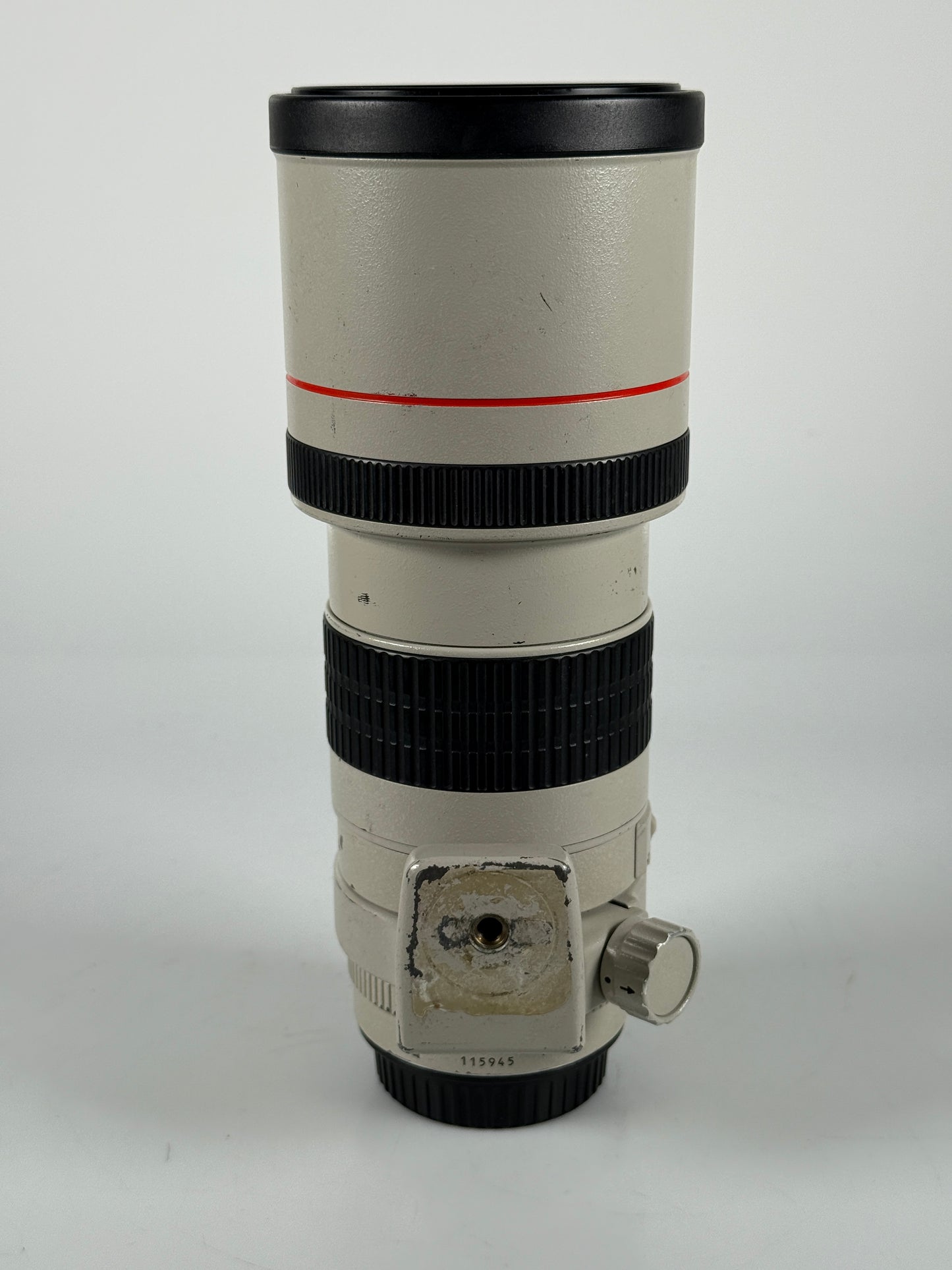 Canon EF 300mm f4 L USM Lens