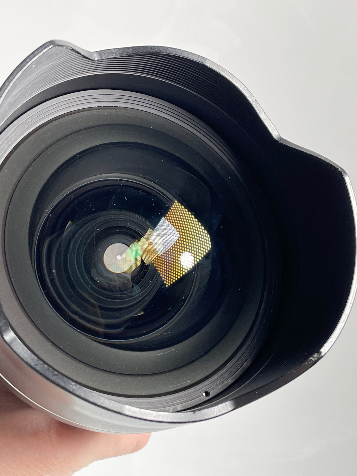 NIKON AF-S NIKKOR 14-24mm f2.8 G ED Zoom Lens