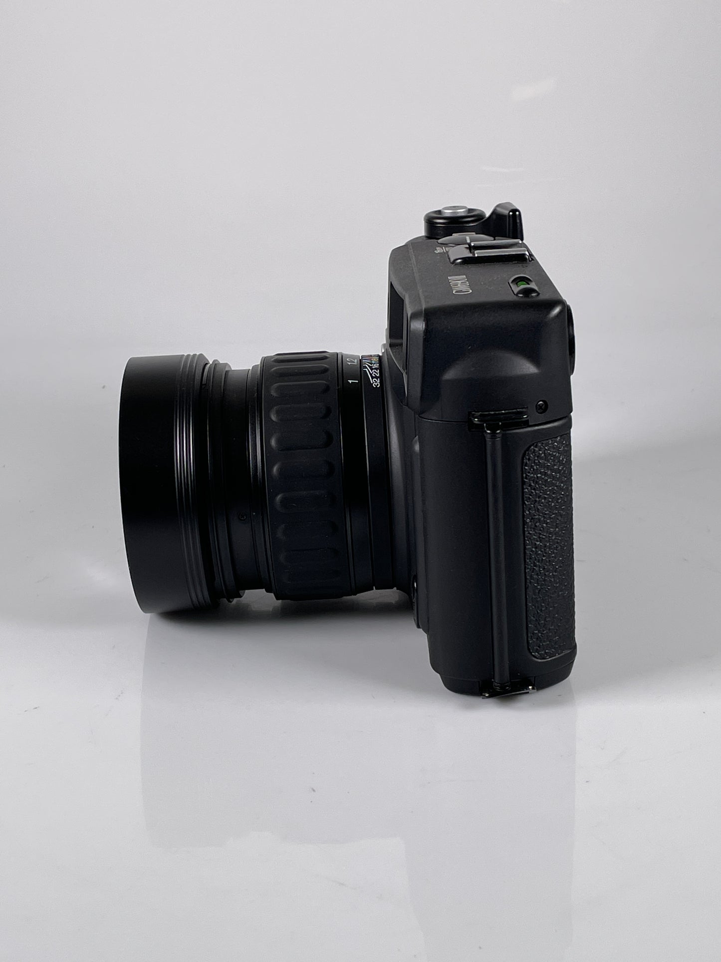 Fuji Fujifilm GW690 III 6x9 Film Camera 90mm F3.5 Lens