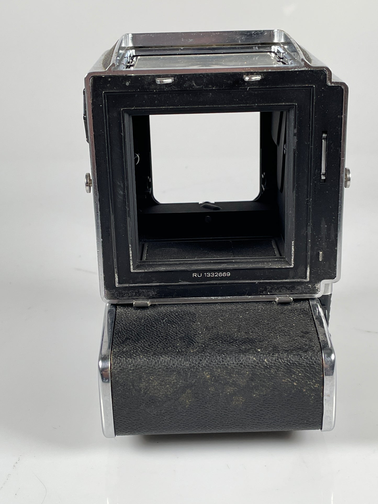 Hasselblad 550ELX 550 ELX Black Medium Format Film Camera Body