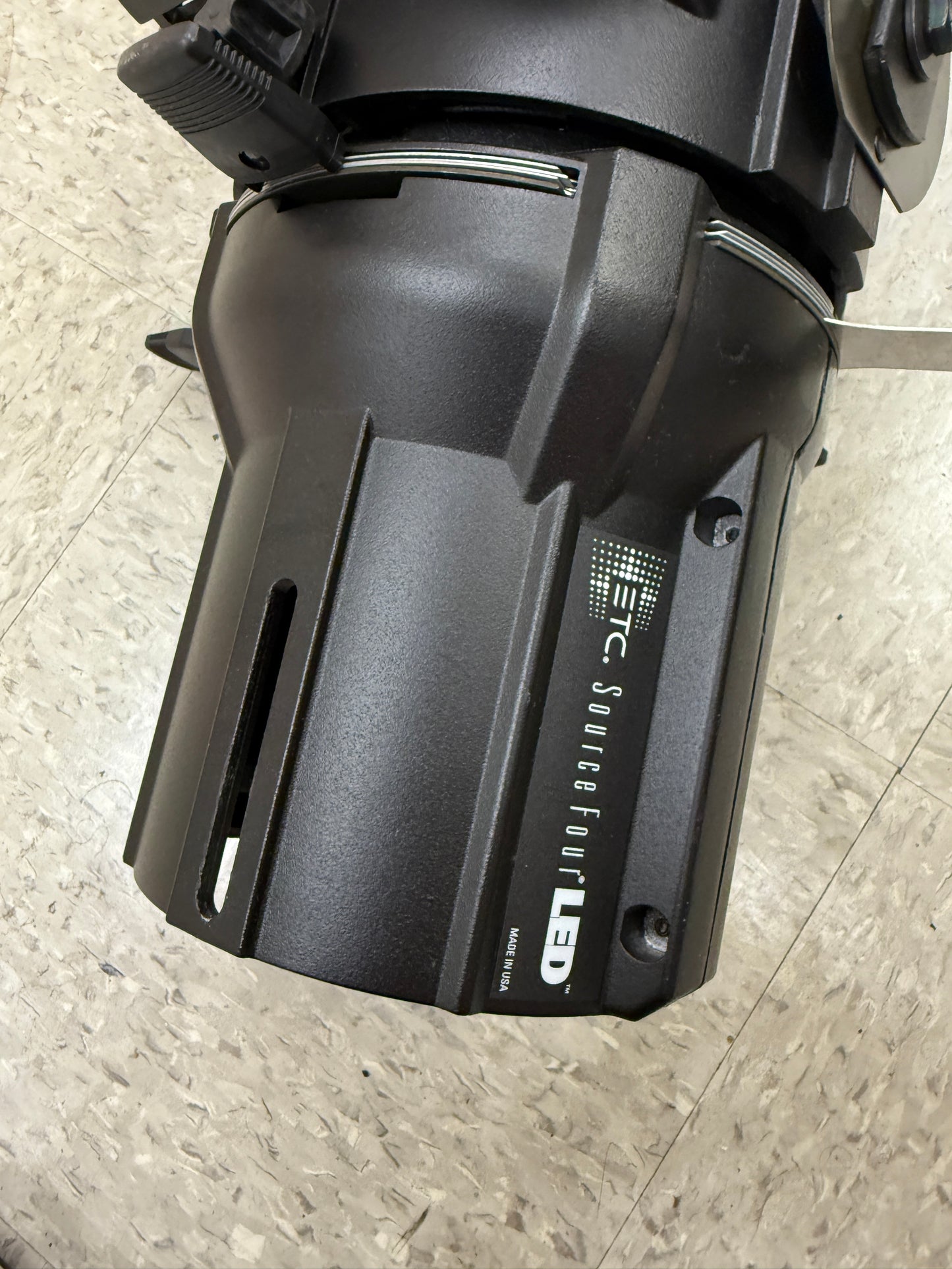 ETC Source Four LED2 LED Series 2 Daylight HD stage light