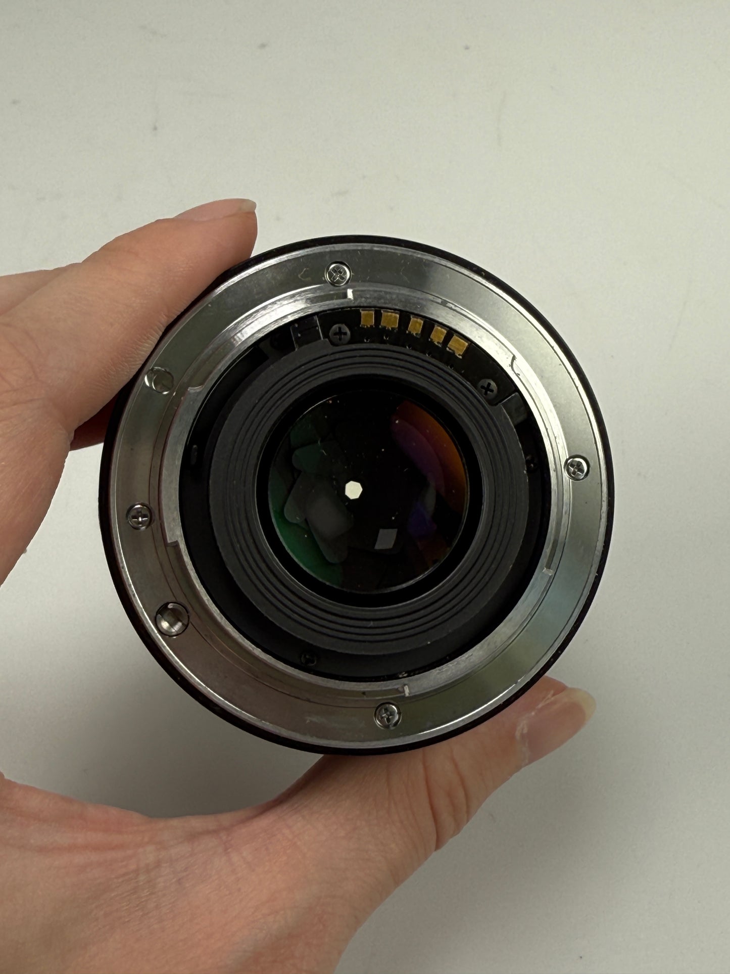 Minolta AF 50mm f1.7 Standard Lens for Sony Minolta A Mount