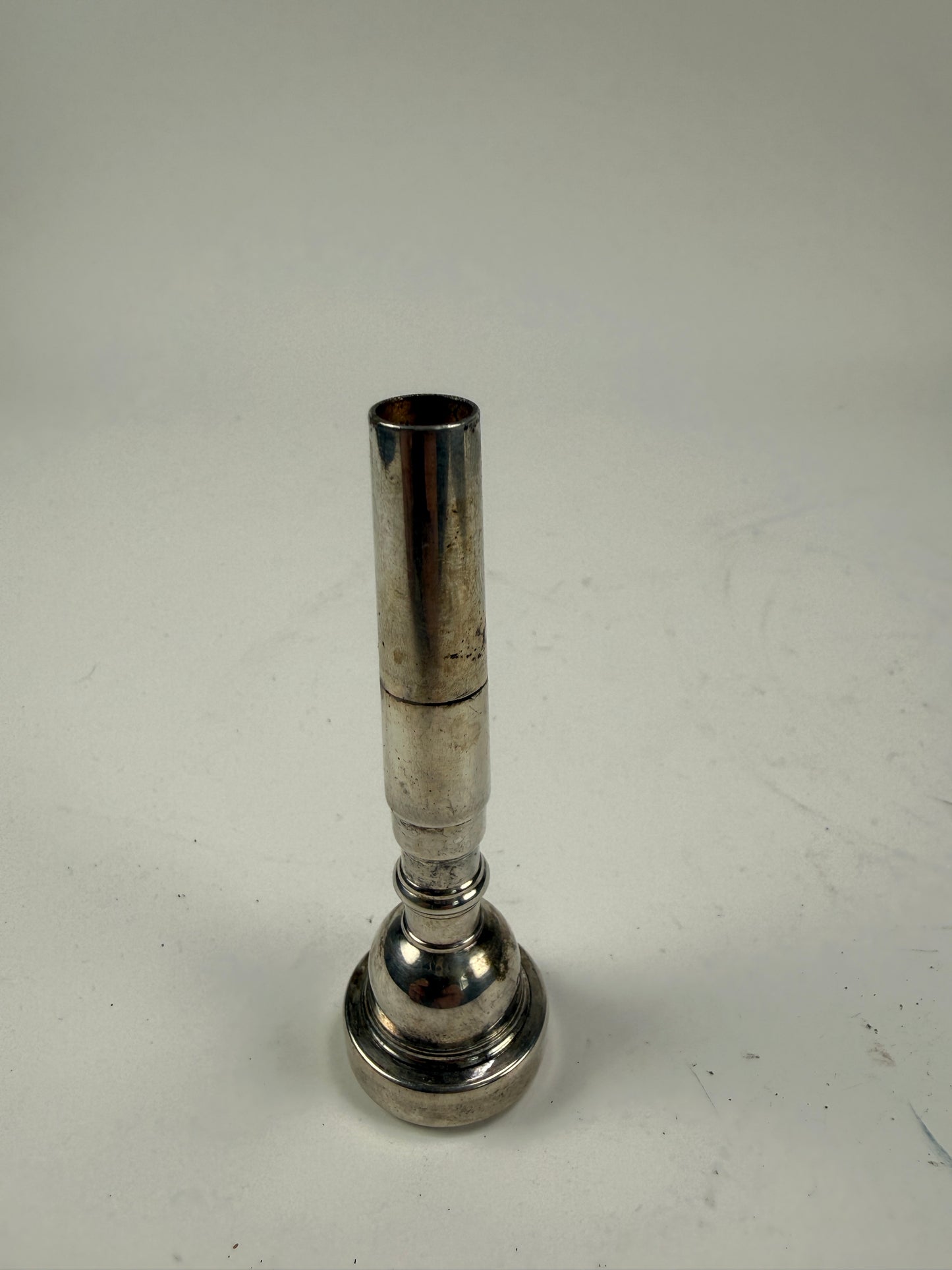 Vincent Bach 3C Trumpet Mouthpiece