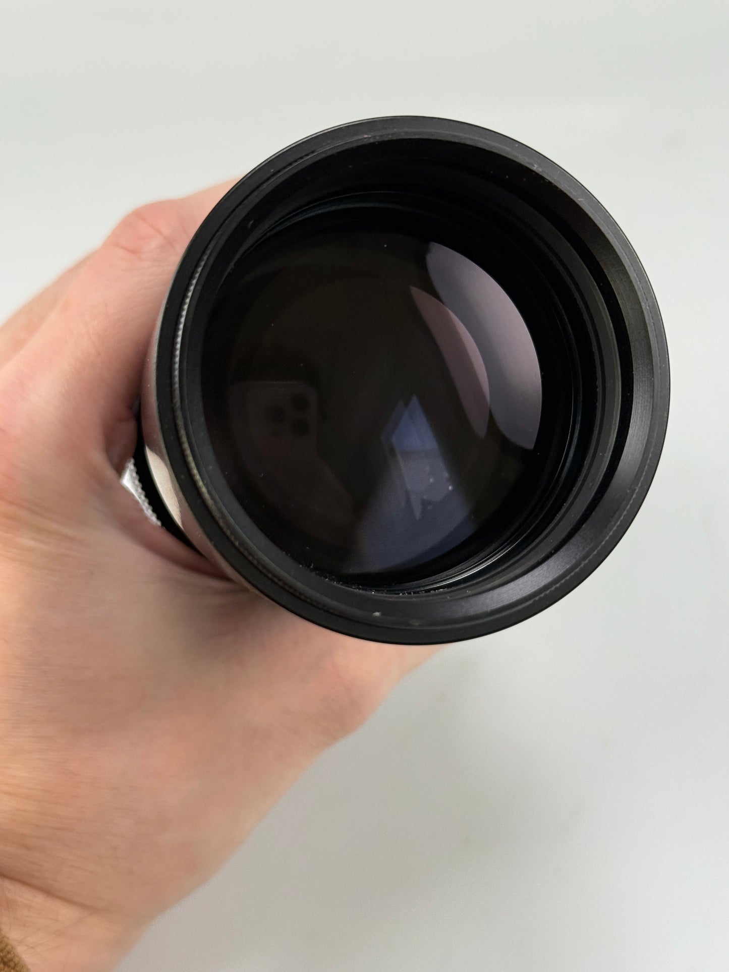 Leica 180mm F3.4 APO-TELYT-R 3 Cam Lens