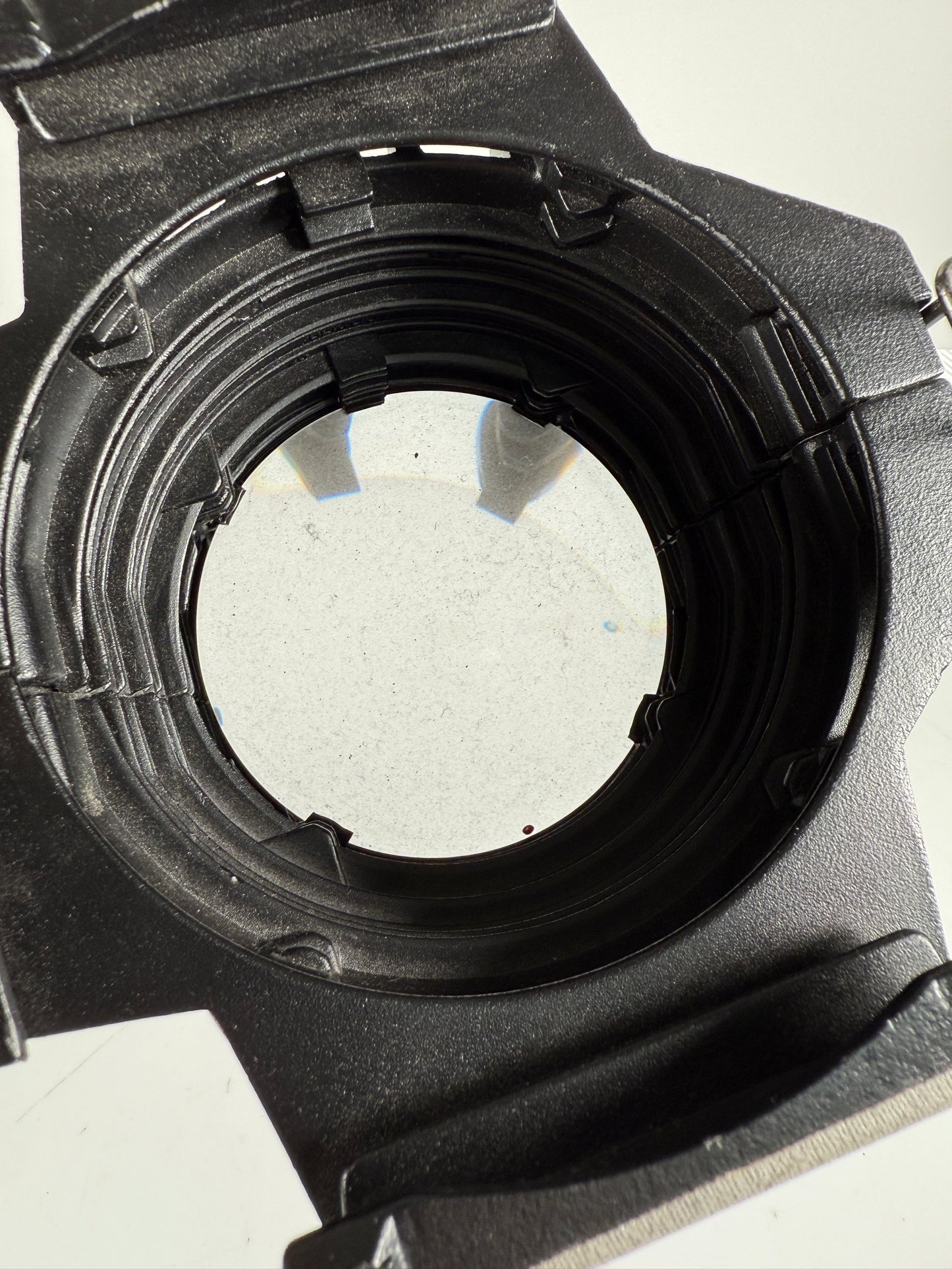 ETC 36 degree Source Four Lens Tube