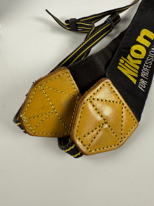 Nikon NPS Strap Limited Nikon Professional Services Strap