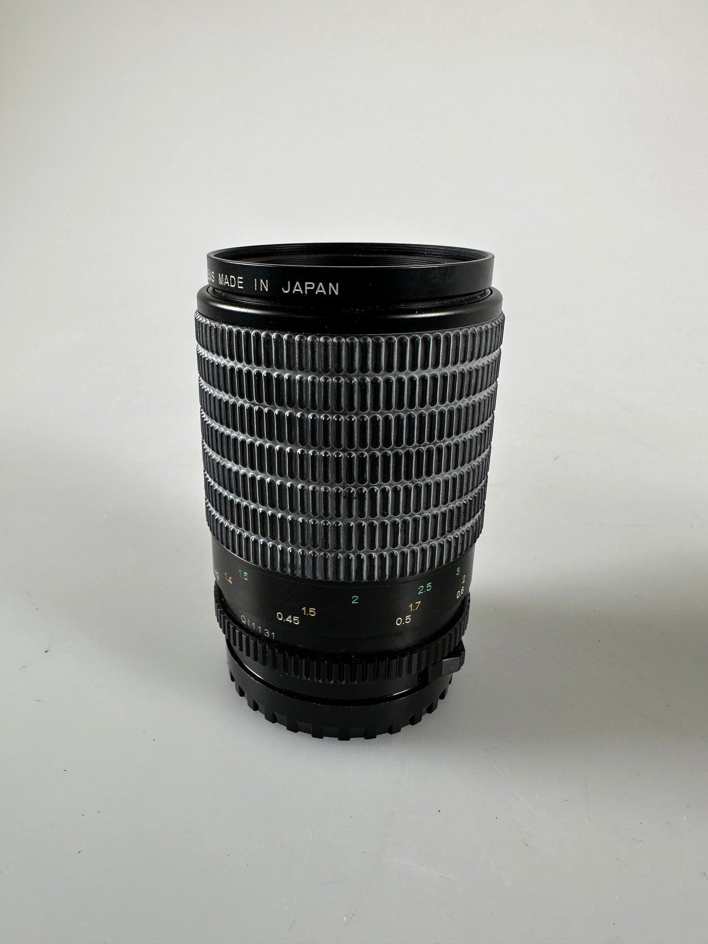 Mamiya Macro A 120mm f4 M Lens 645 M645 1000S Super Pro TL