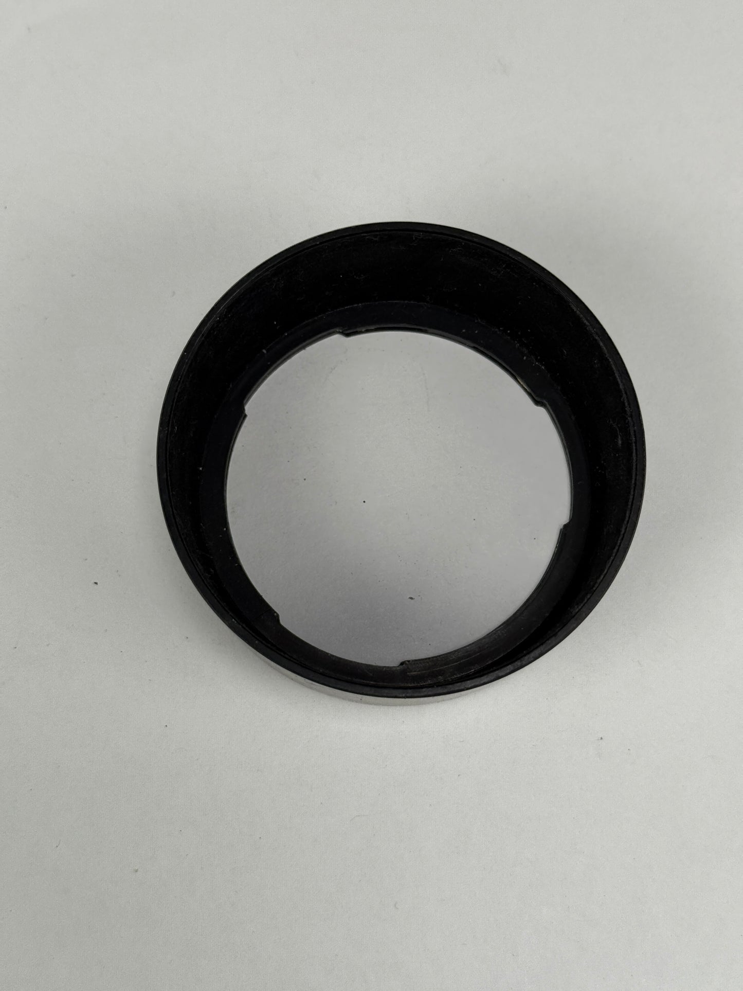 Canon BS-55 Lens Hood for FD 50mm f1.4 FD 50mm f1.8 metal plastic