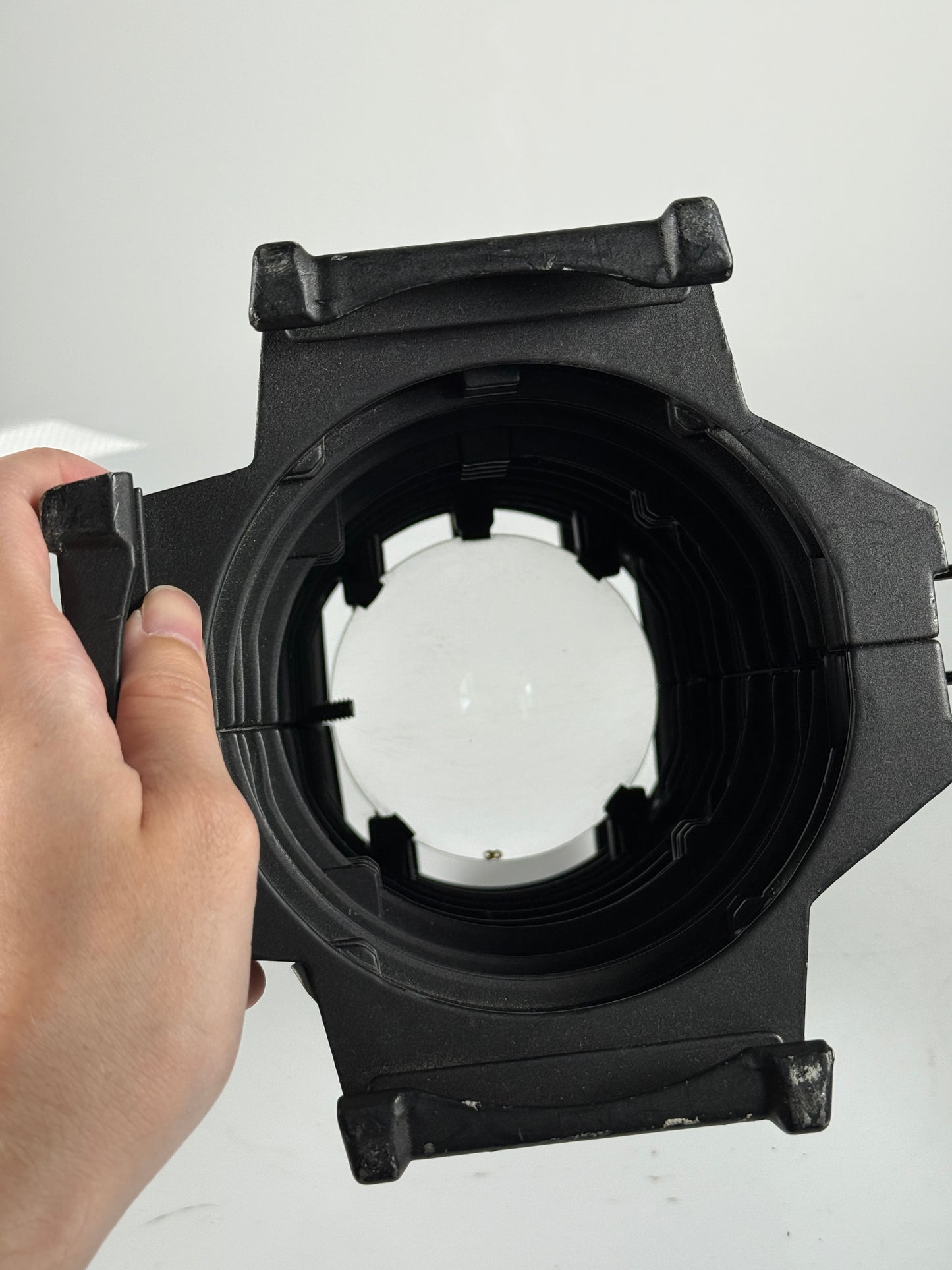 ETC Source Four Lens Tube 50 Degree