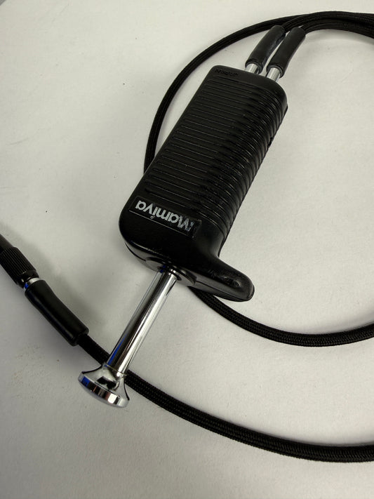 The MAMIYA Mirror Up Double Cable Shutter Release For RB67 RZ67