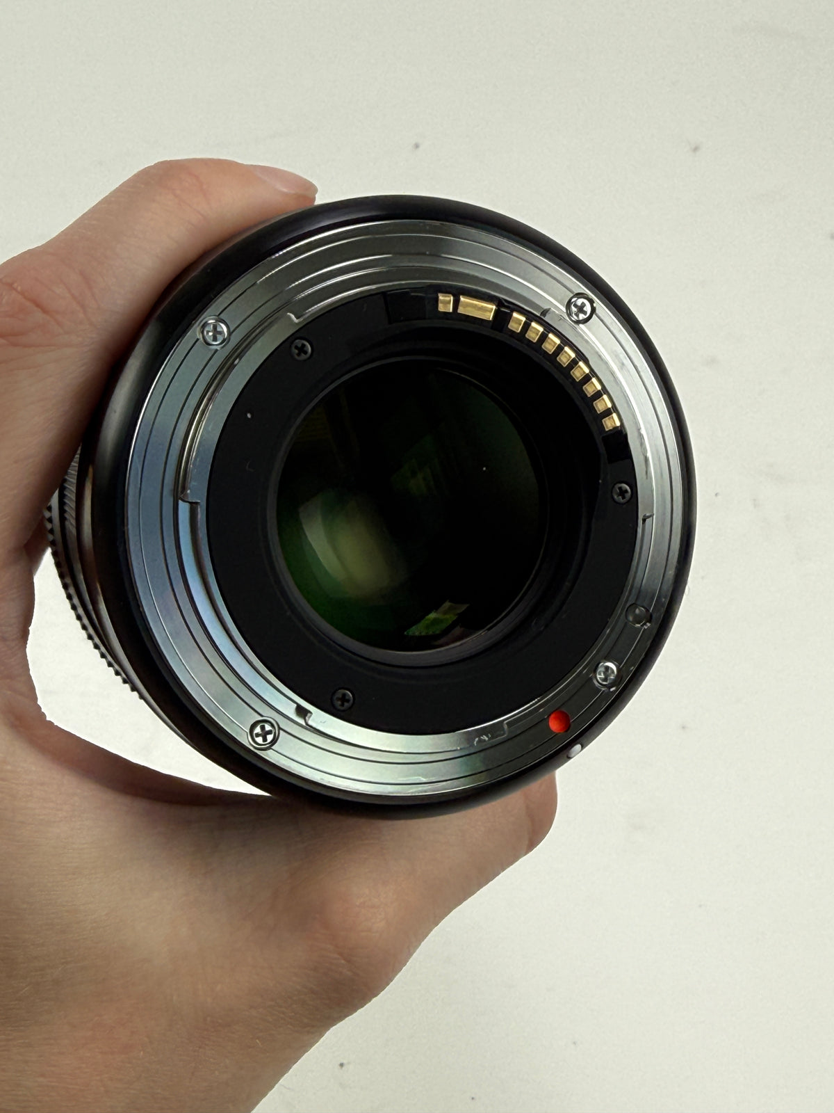 Sigma 35mm f1.4 Art DG Lens for Canon EF
