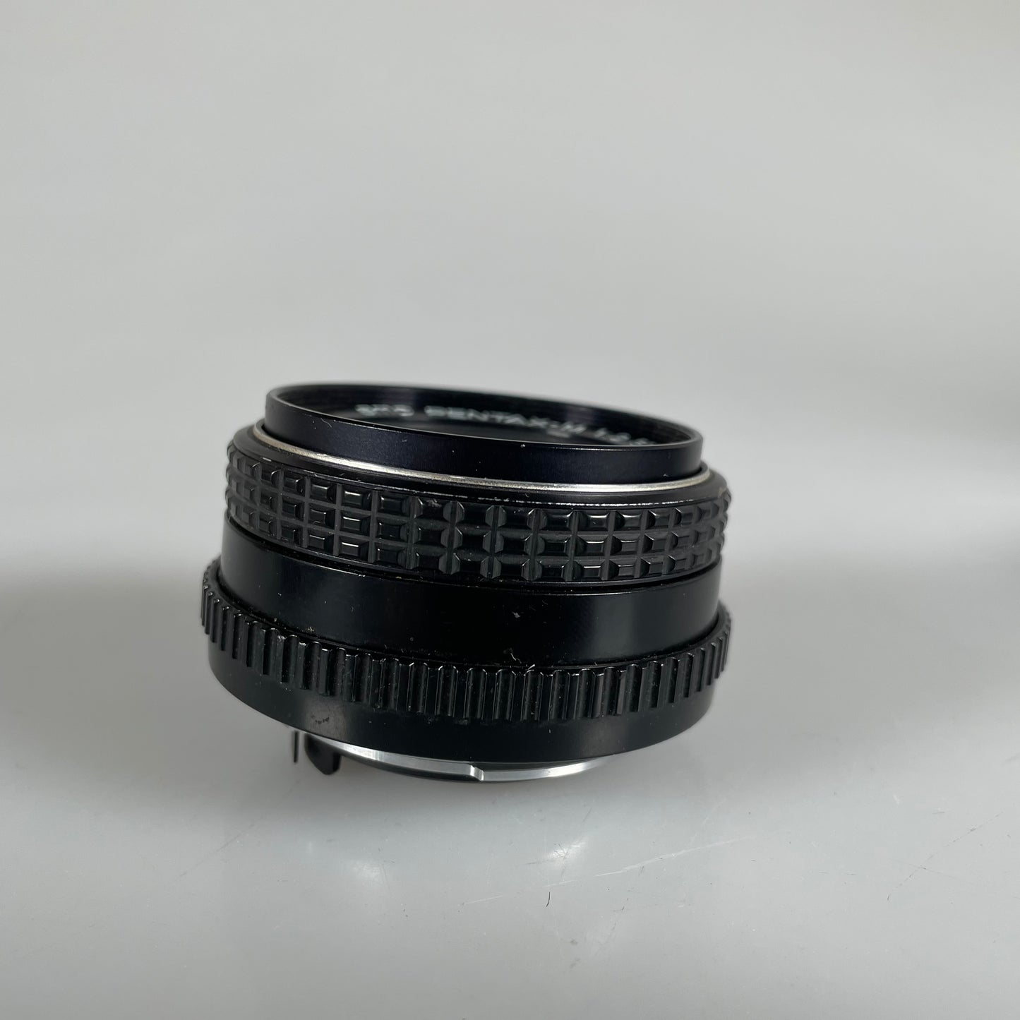 Pentax SMC Pentax-M 50mm F2 for Pentax K Mount Lens