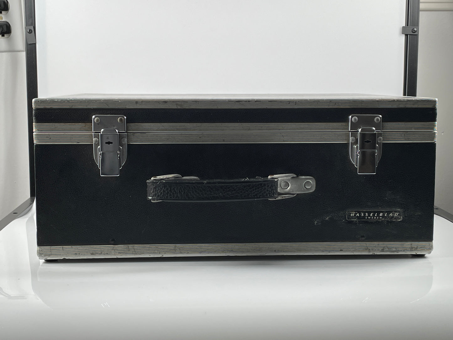 Hasselblad 58270 712 Case medium format camera kit (19x15x8)