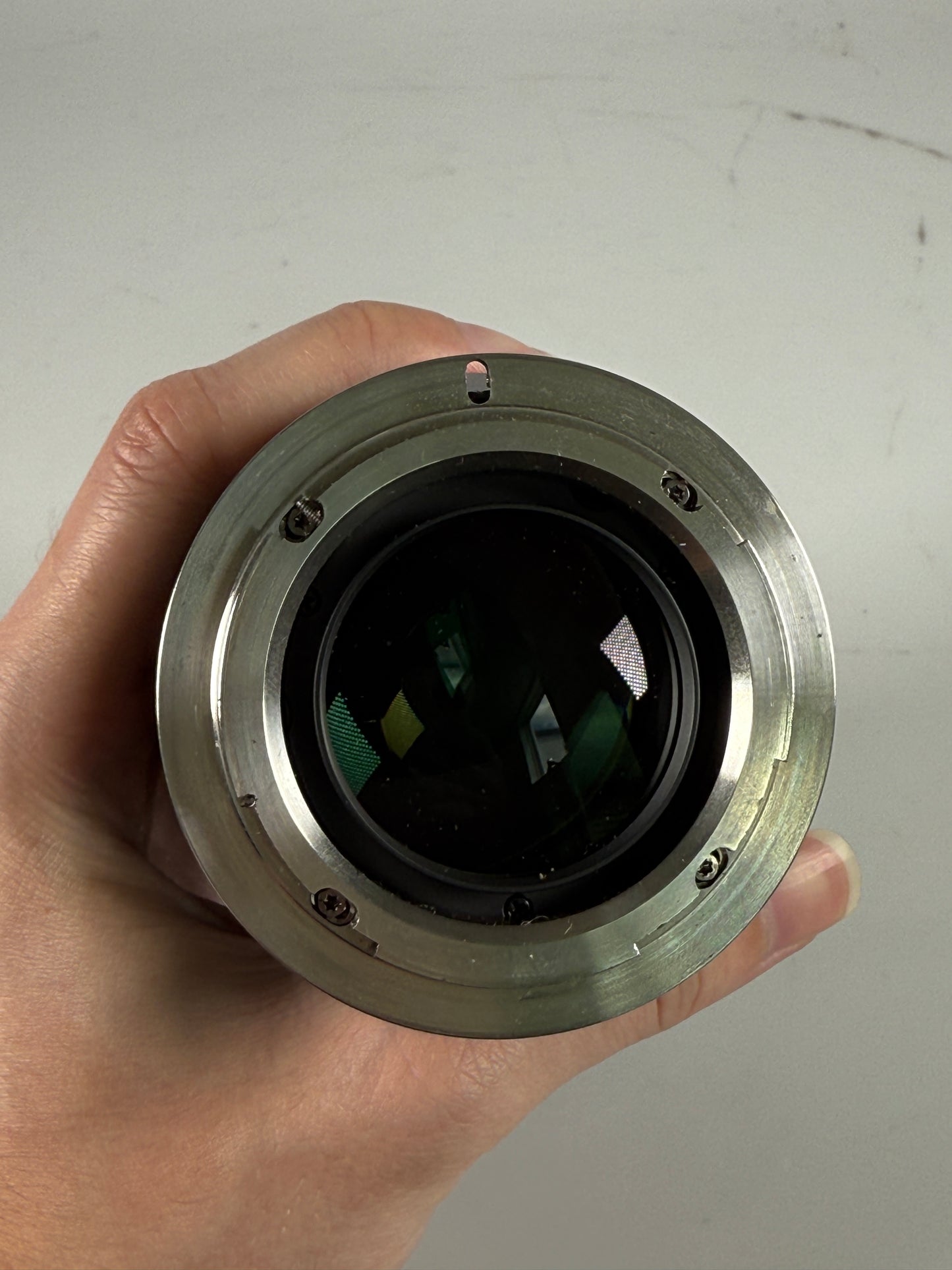 SIRUI 35mm f1.8 1.33x Anamorphic Lens Canon RF Mount