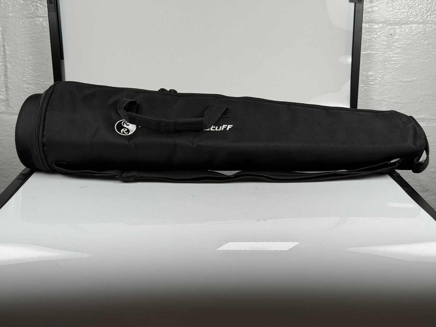 RRS Really Right Stuff MC-34 Carbon Fiber Monopod with Head and case