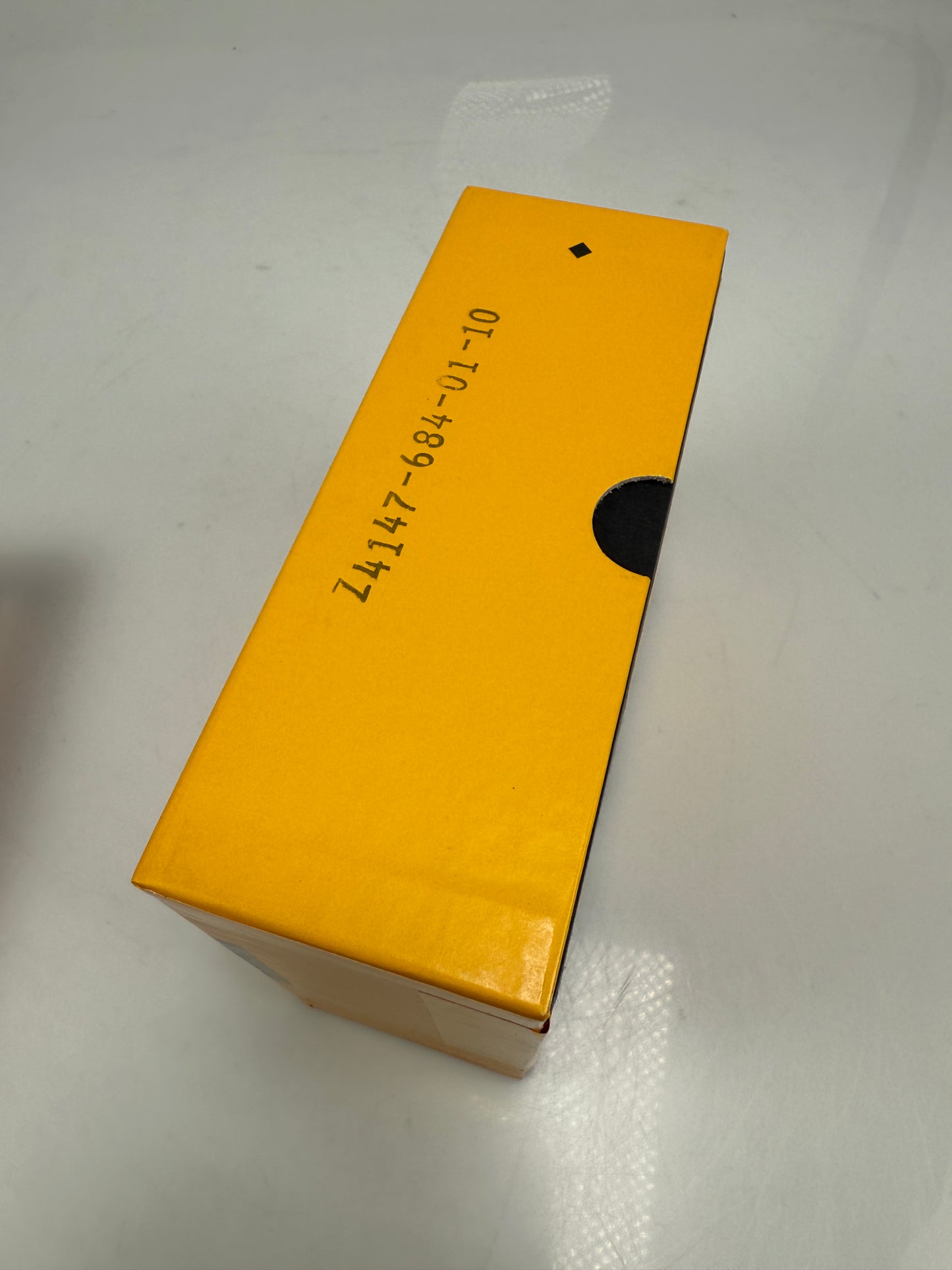 Expired 4x5 KODAK 4147 Plus-X Pan Large Format Film 100 Sheets 1981