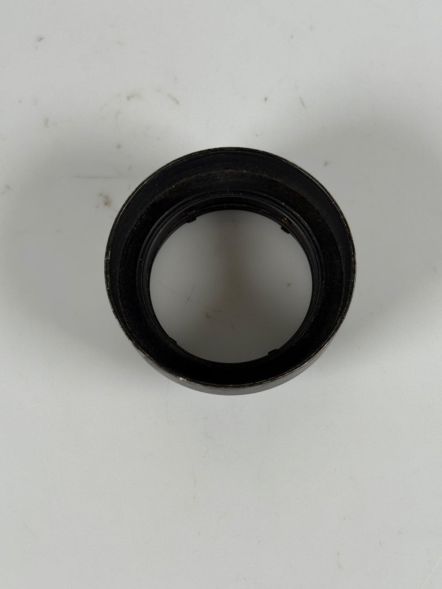 Leica R 35 f2.8, 50 f2 Black Metal Lens Hood, 12564K