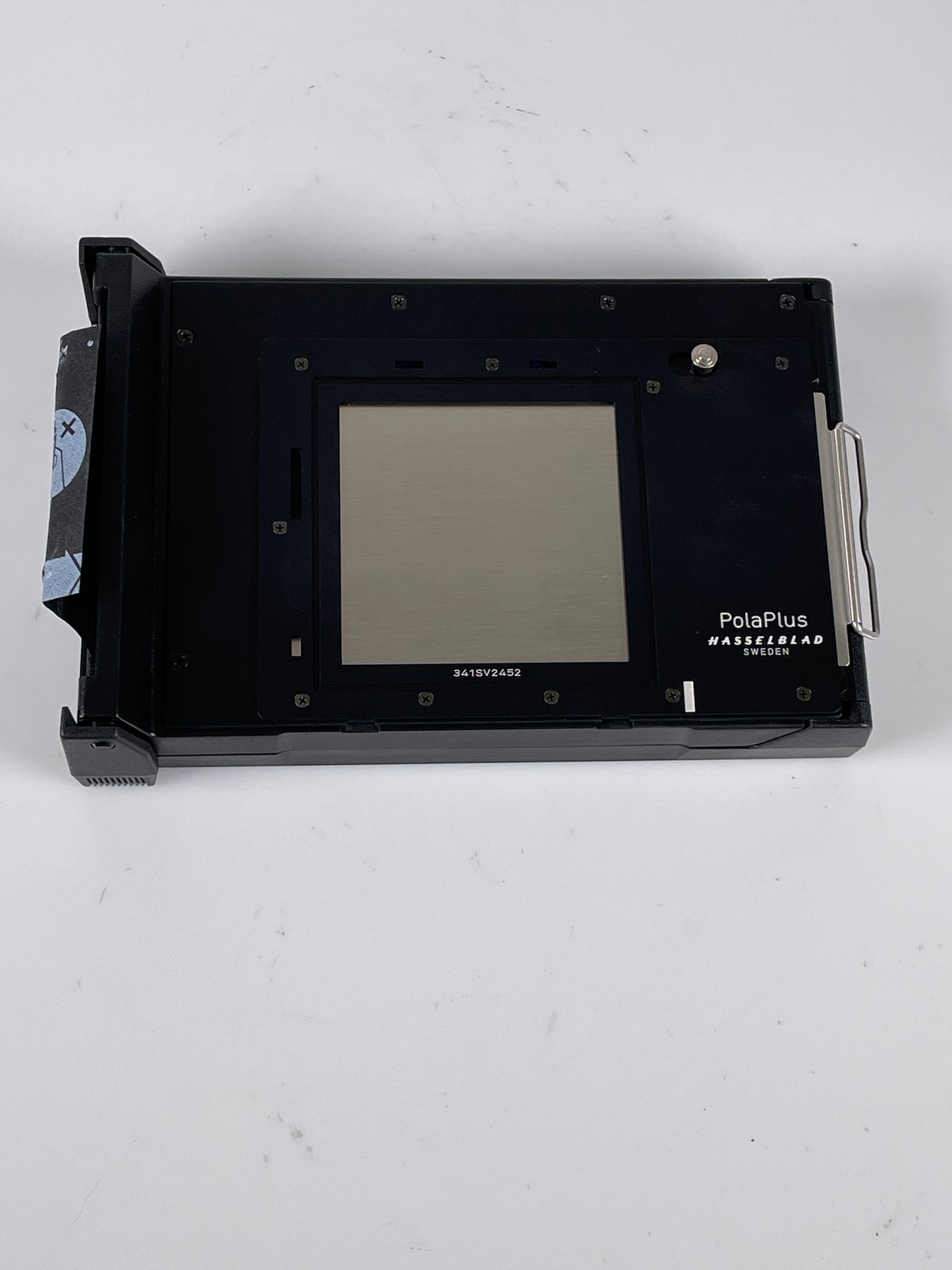 Hasselblad Polaplus Polaroid Back
