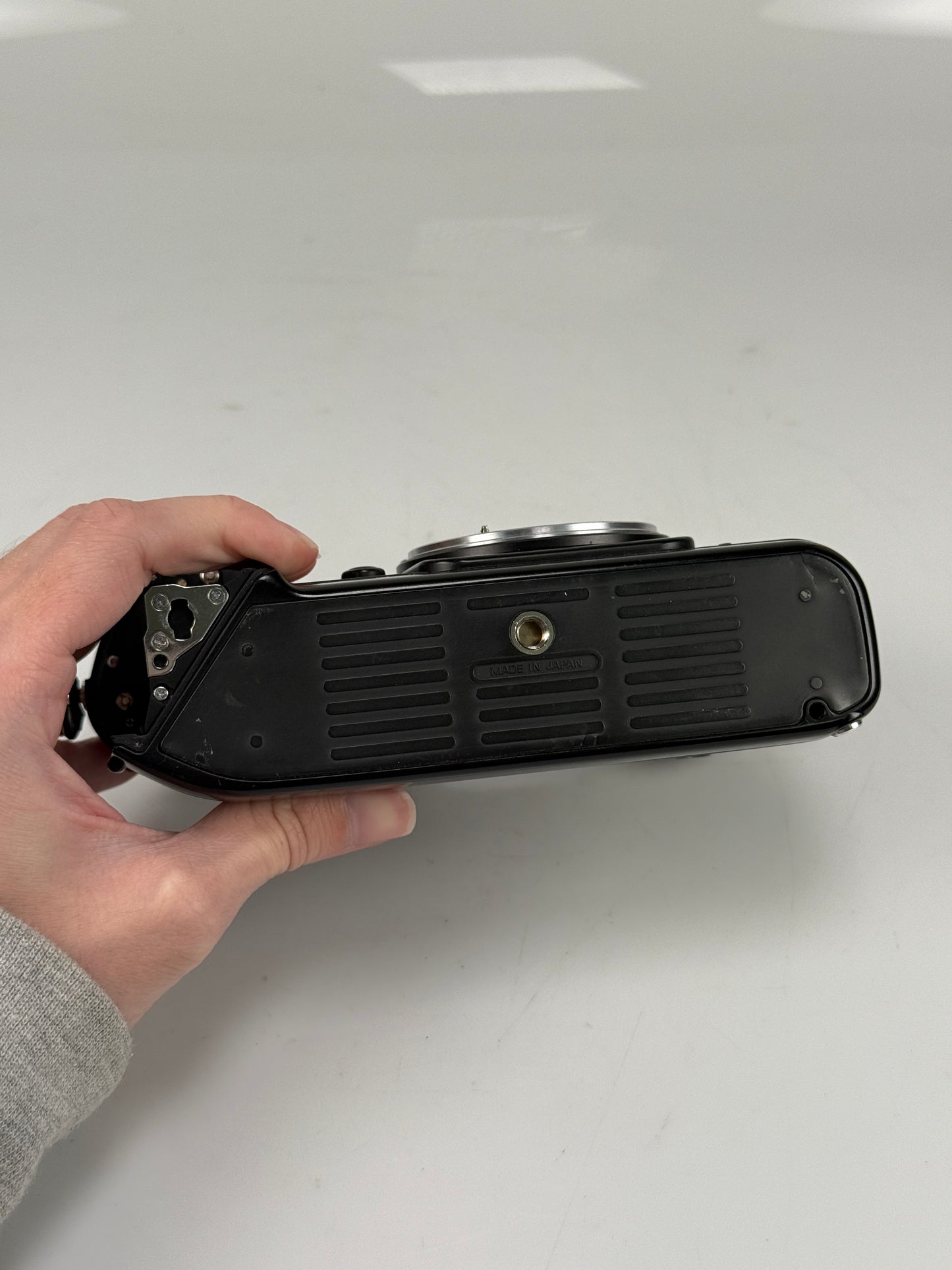 Nikon F4 Body for Parts