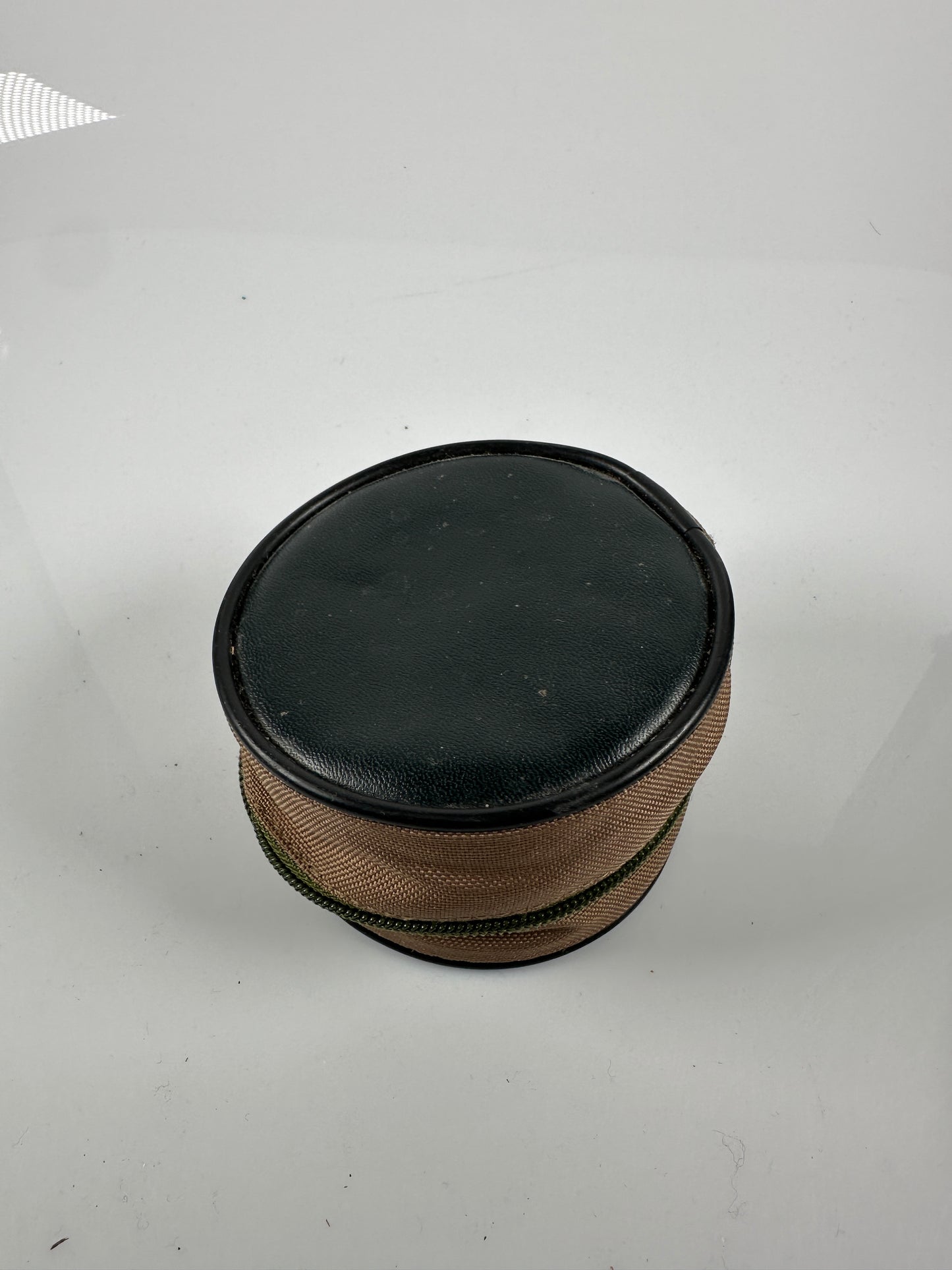 Orvis fly fishing reel case
