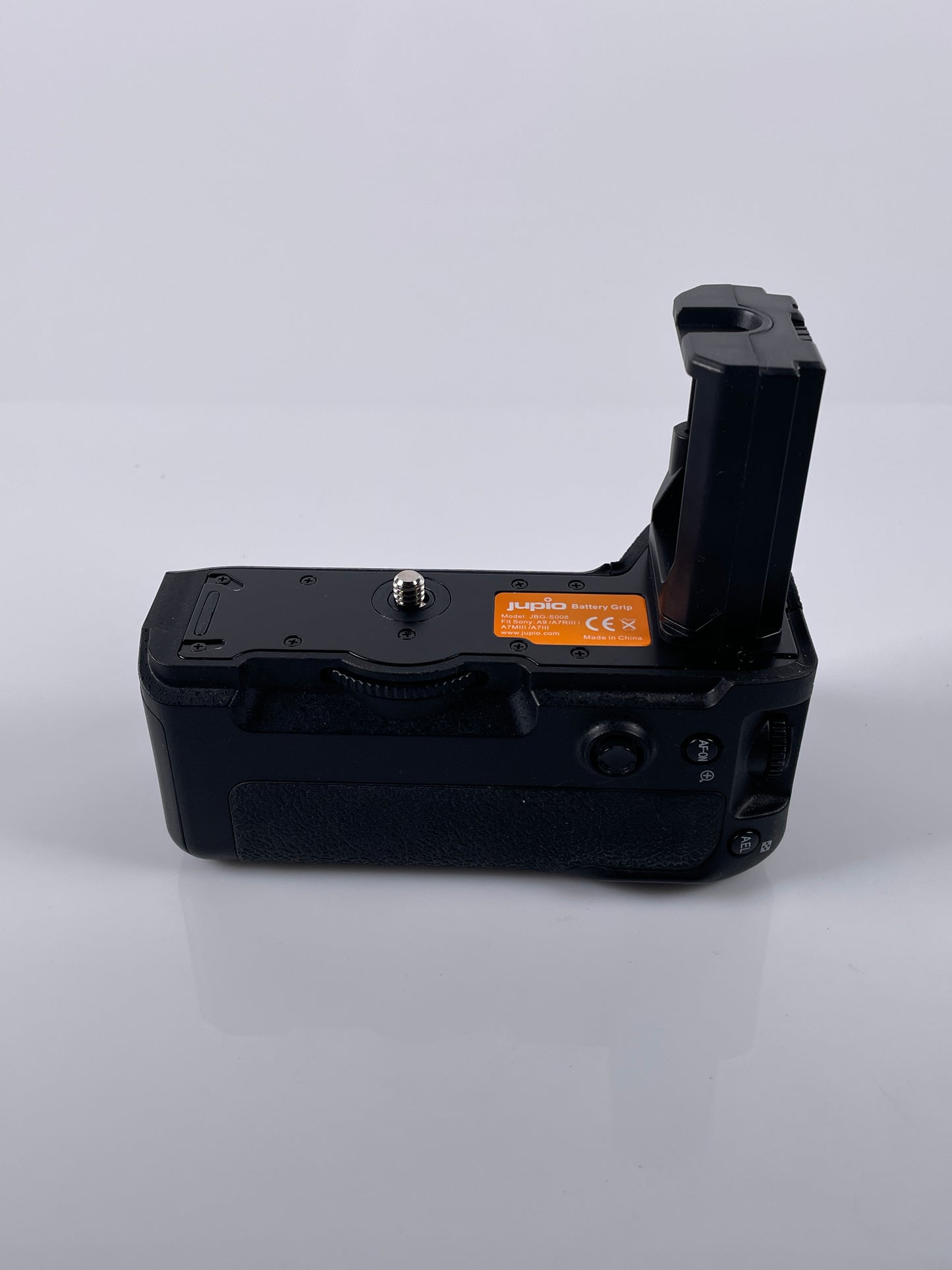 Juipo BG-S6 Battery Grip for Sony A9/A7 III Series