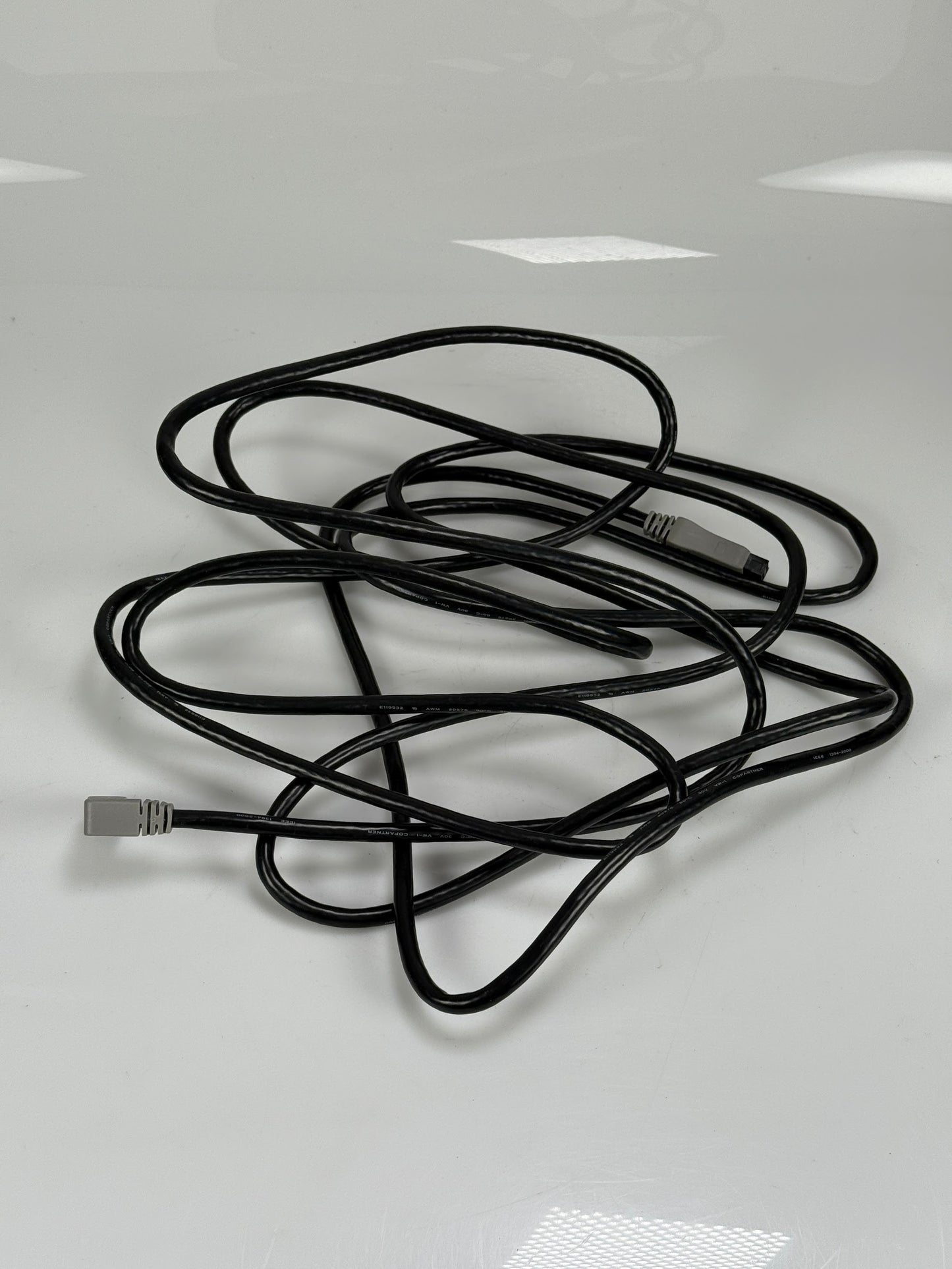 Hasselblad Right Angle FireWire 800 Cable