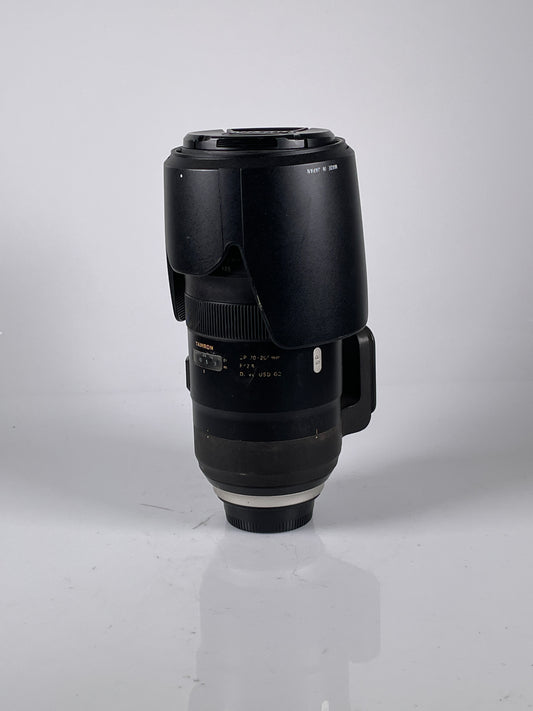 Tamron 70-200mm f2.8 Di VC USD G2 Telephoto AF-S Zoom Lens for Nikon