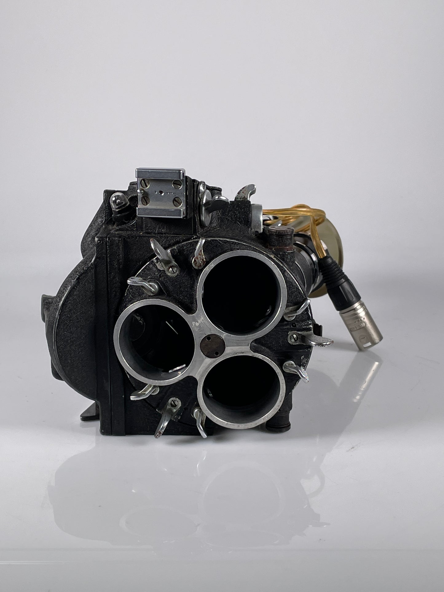 Arri Arriflex 16M 16 M Cine Camera 16mm body only