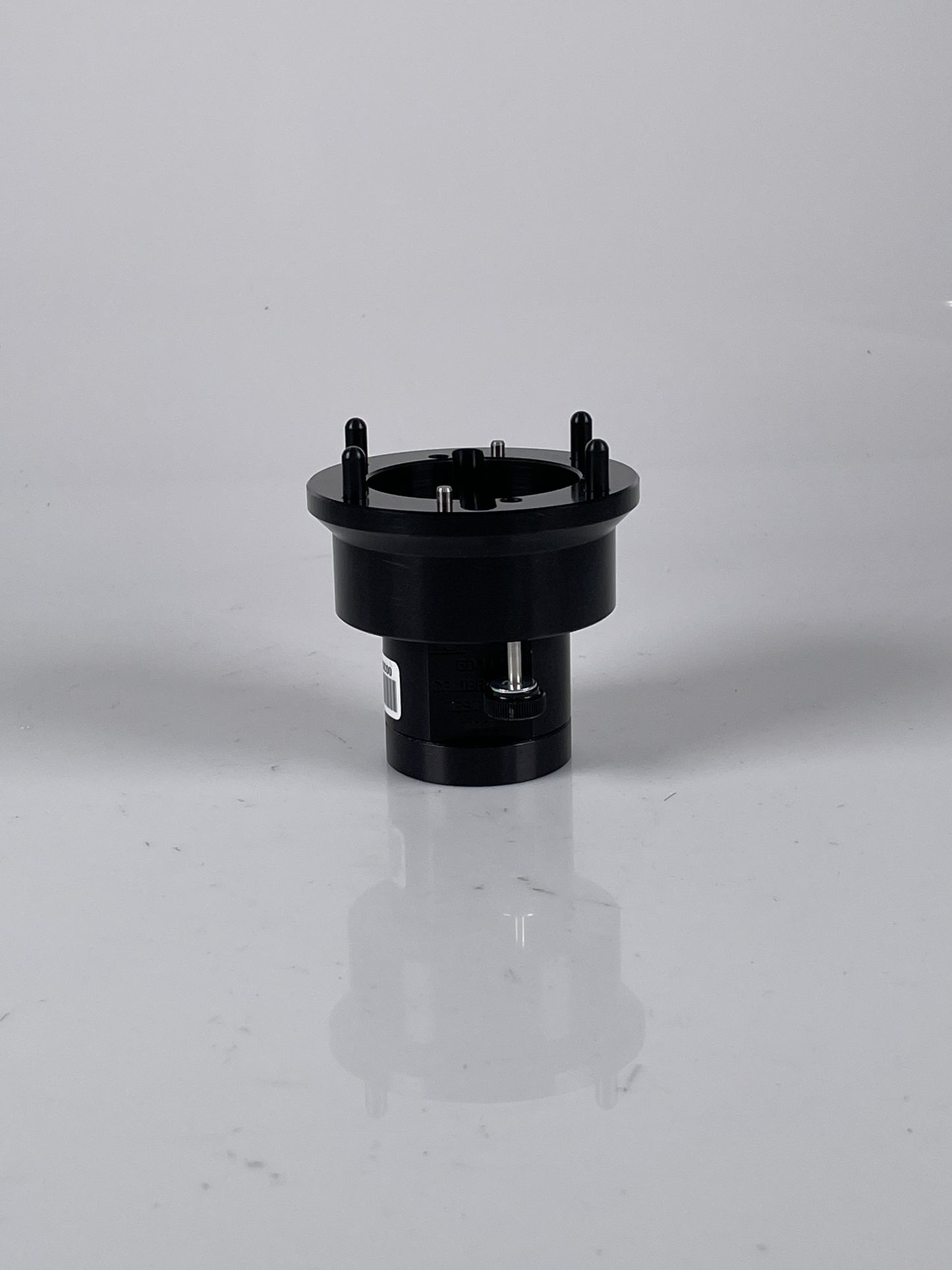 Zeiss Cirrus 60344 Calibration Test Eye Tool with Wooden Box