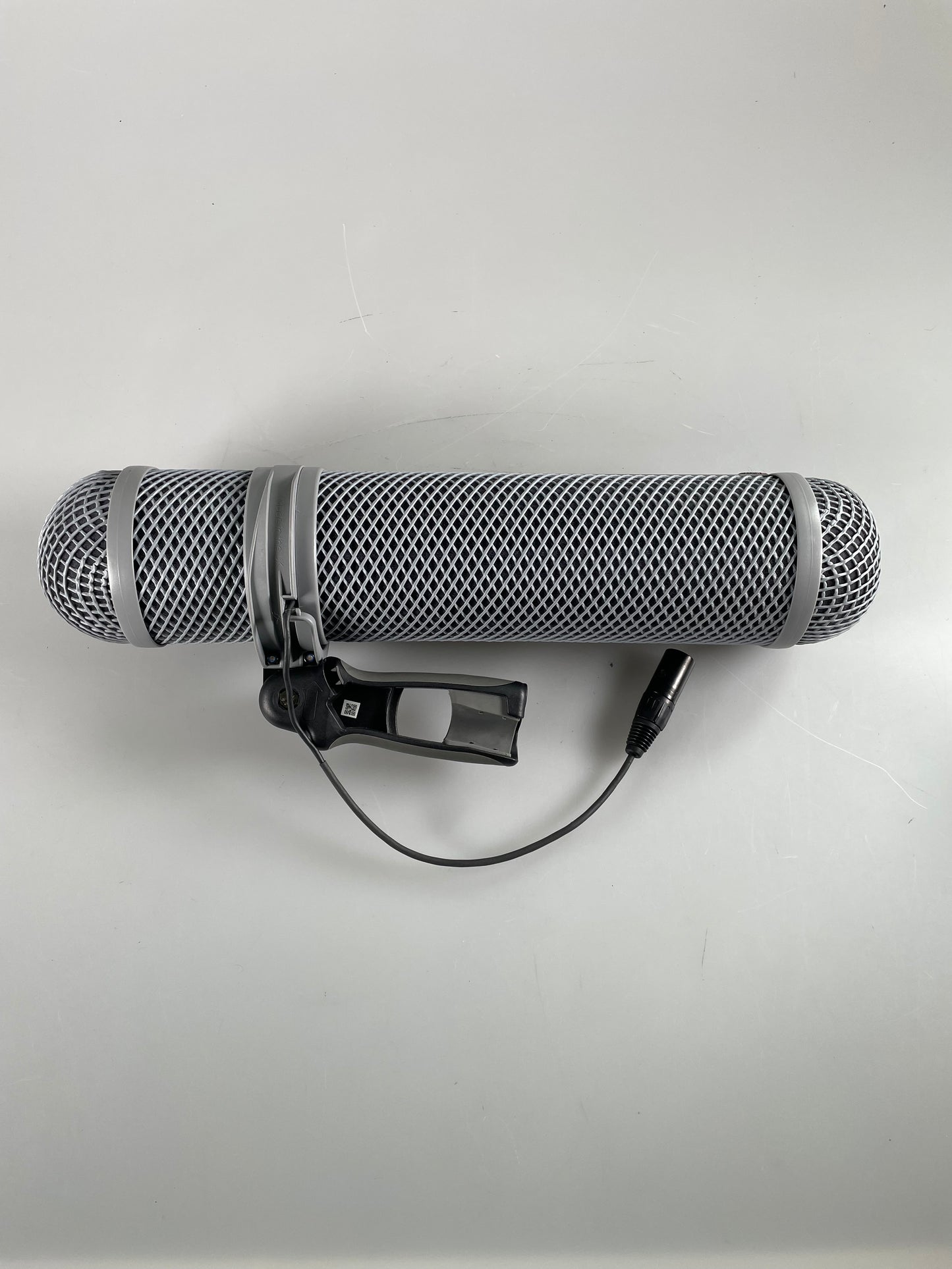 Rycote Super-Shield Kit, Large Windjammer w/ Kata case