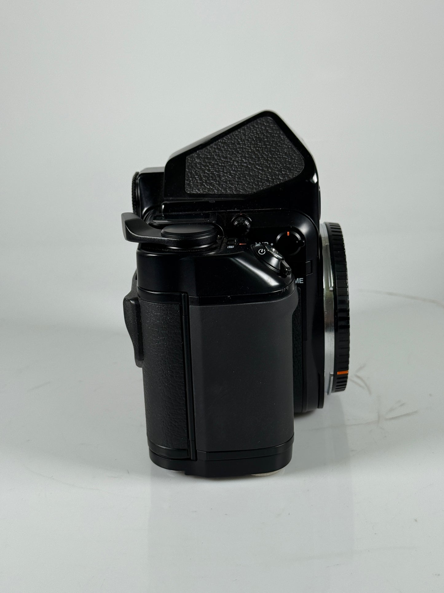 Pentax 67II w/ Non AE Finder Medium Format Film Camera Body