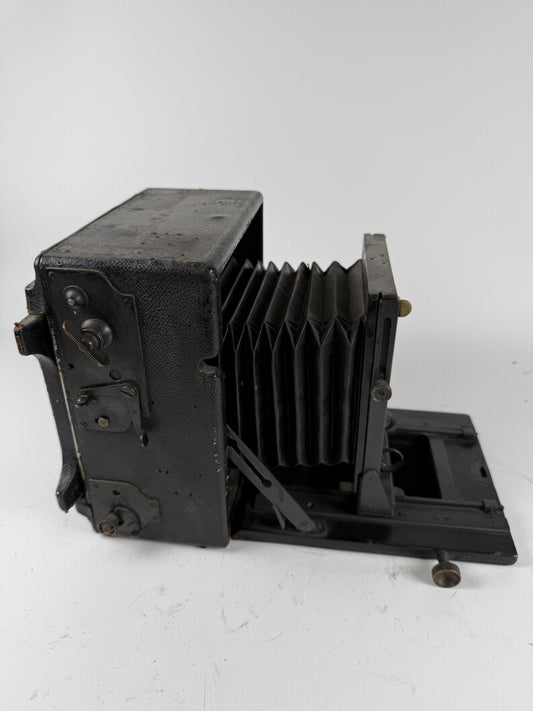 Graflex Speed Graphic 3x4 spring back Large Format Camera
